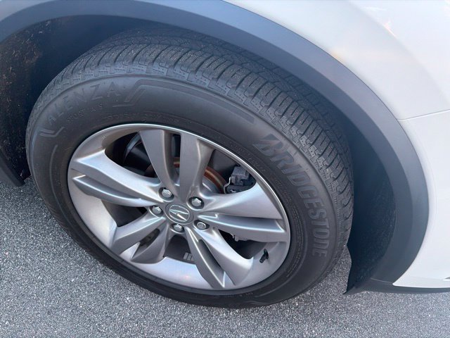 Used 2024 Acura MDX SH-AWD SUV
