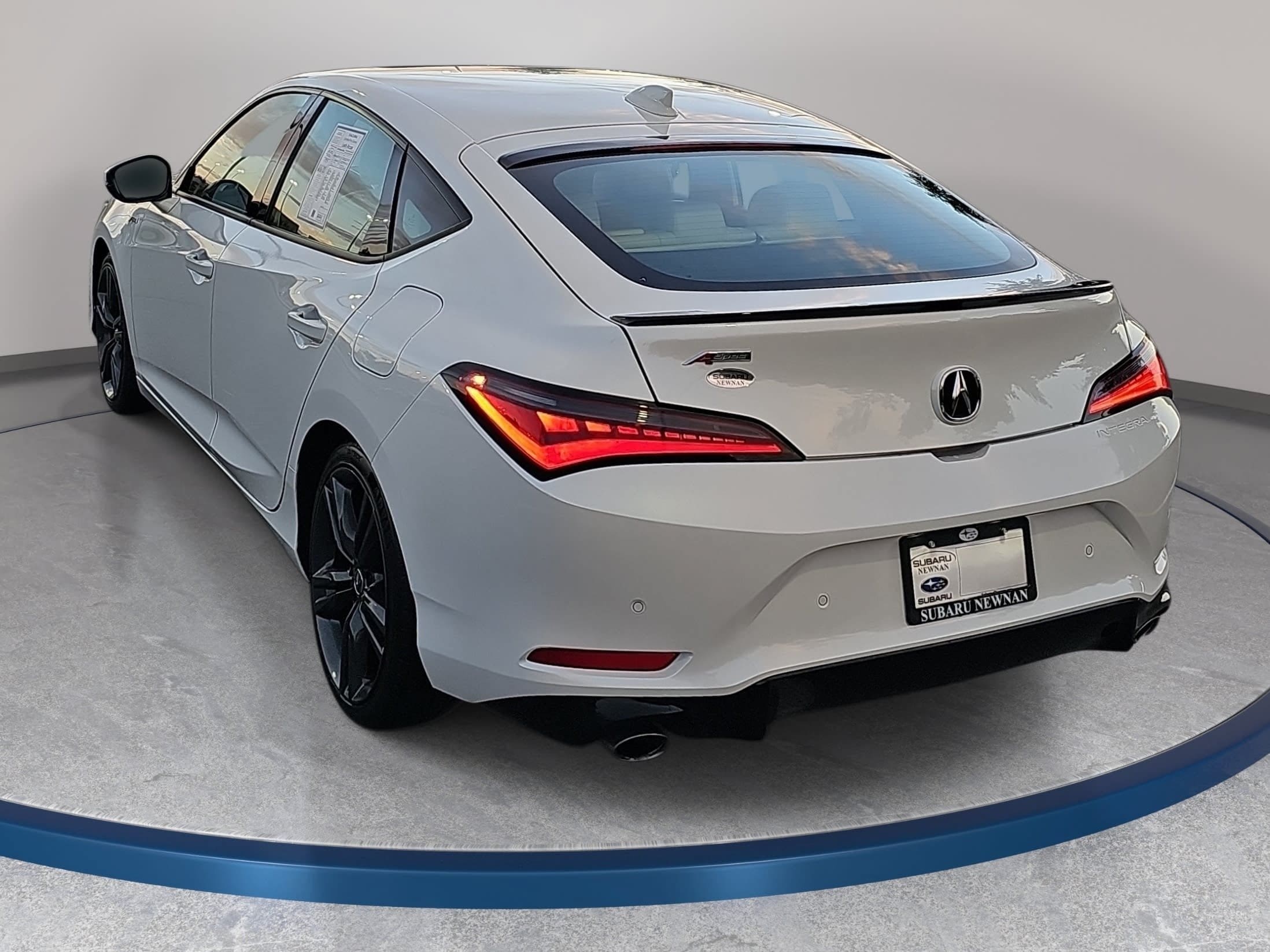 2024 Acura Integra A-Spec with Tech Package - Photo 7