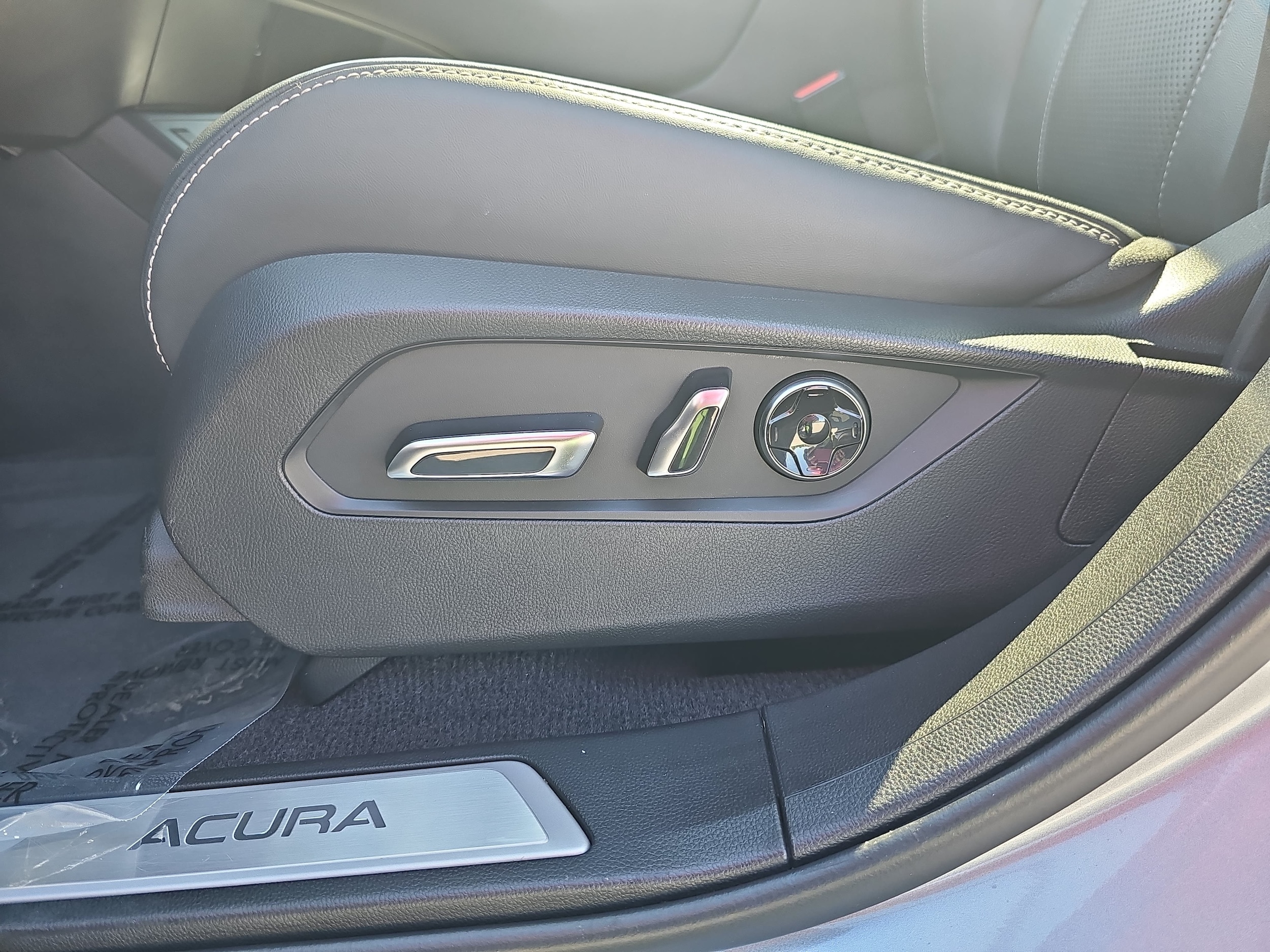 2023 Acura RDX Technology Package - Photo 30