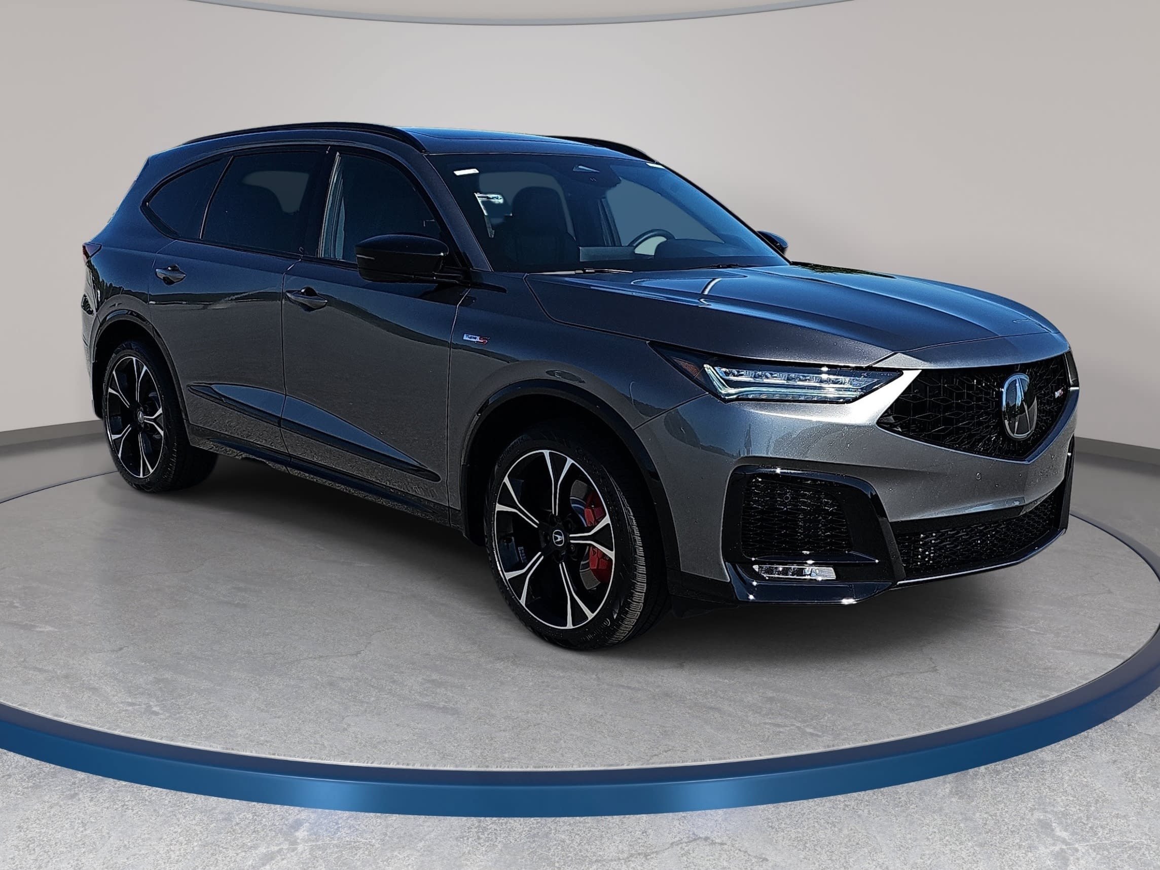 New 2026 Acura MDX SH-AWD Type S w/Advance Package SUV