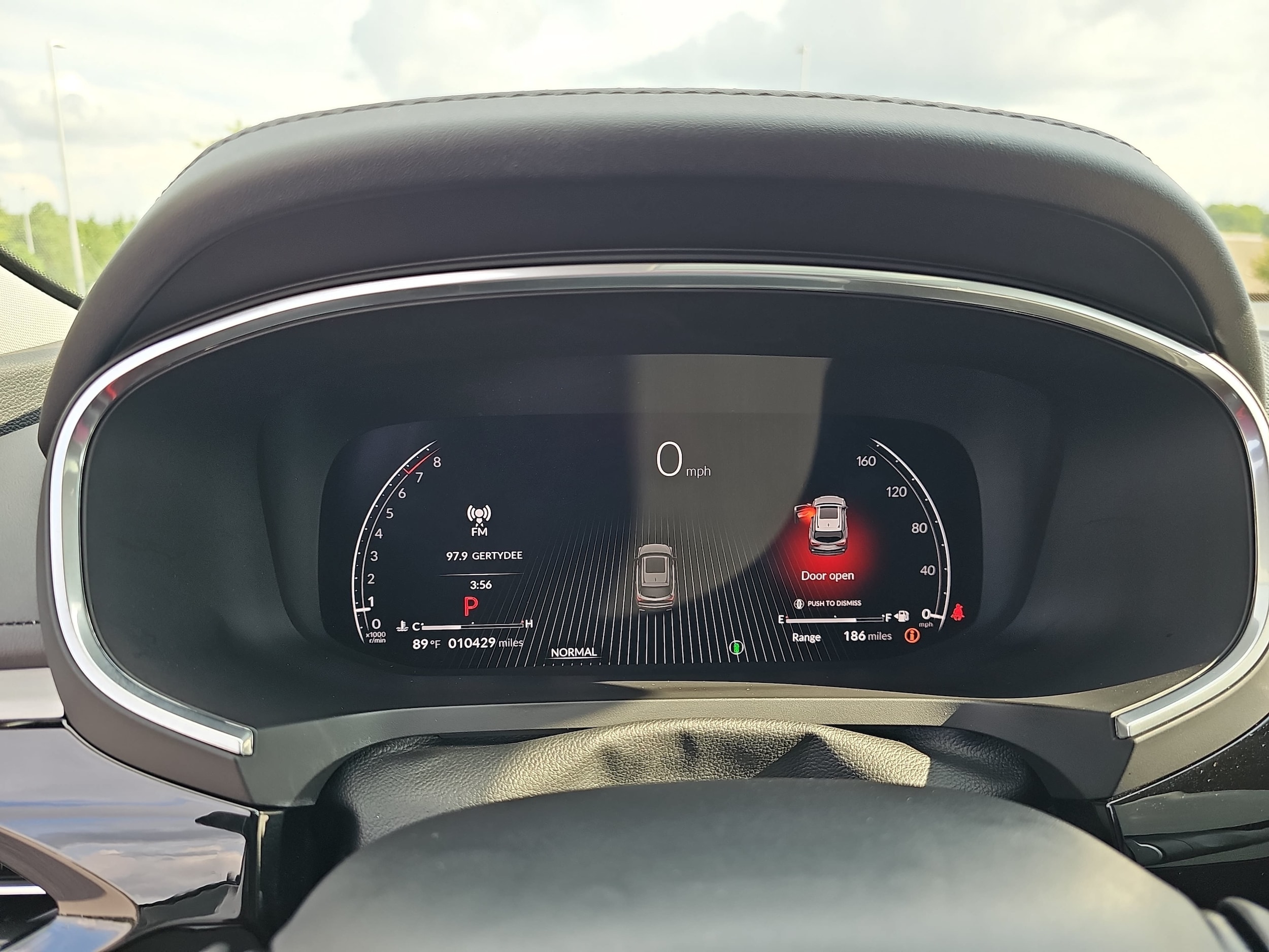 2025 Acura MDX Technology Package - Photo 20