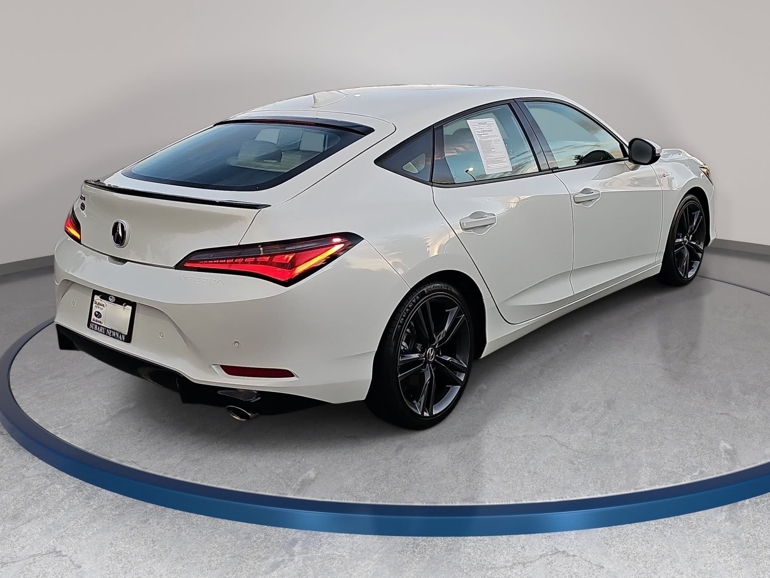 2024 Acura Integra A-Spec with Tech Package - Photo 5