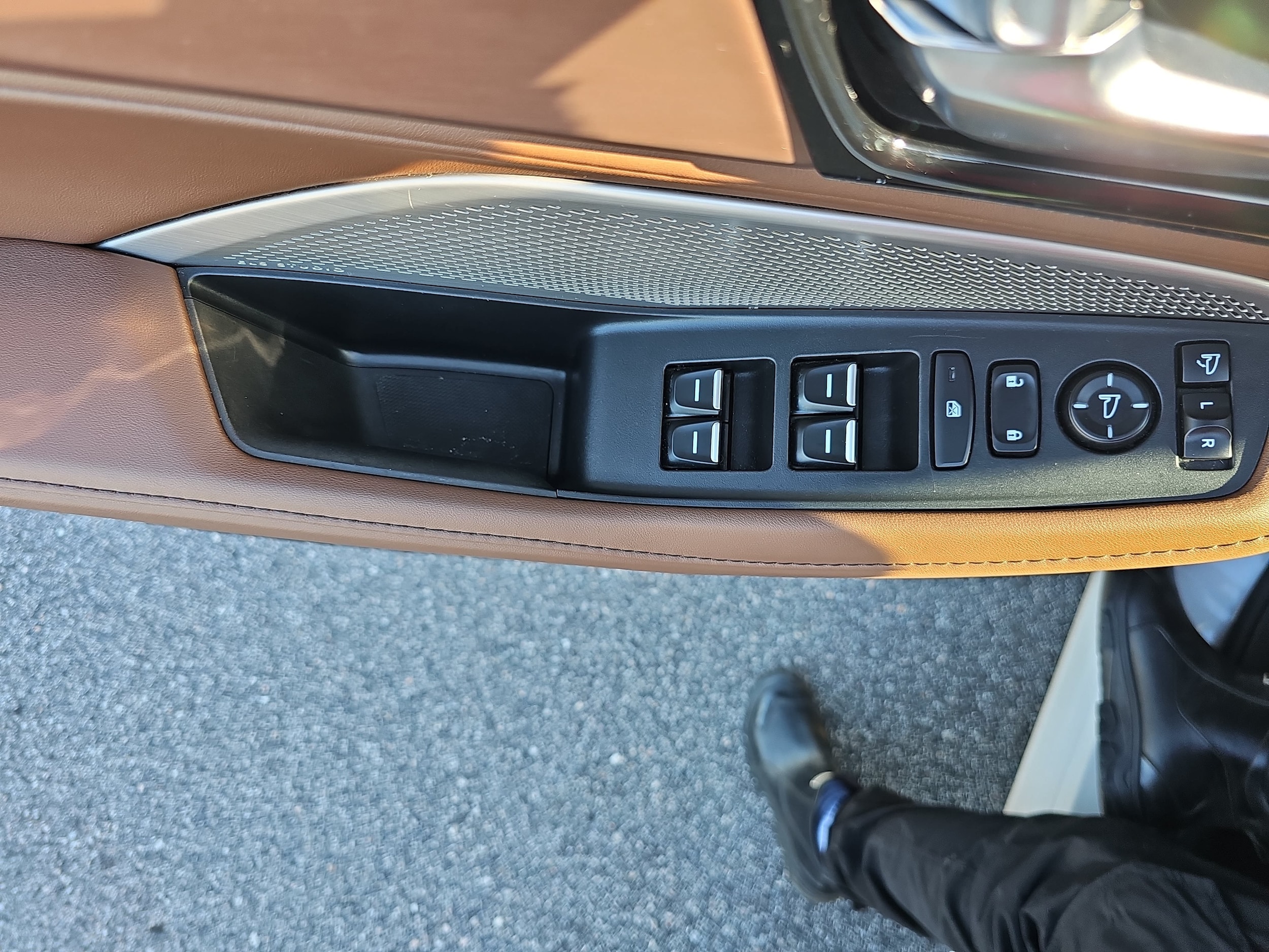 2023 Acura MDX Technology Package - Photo 28