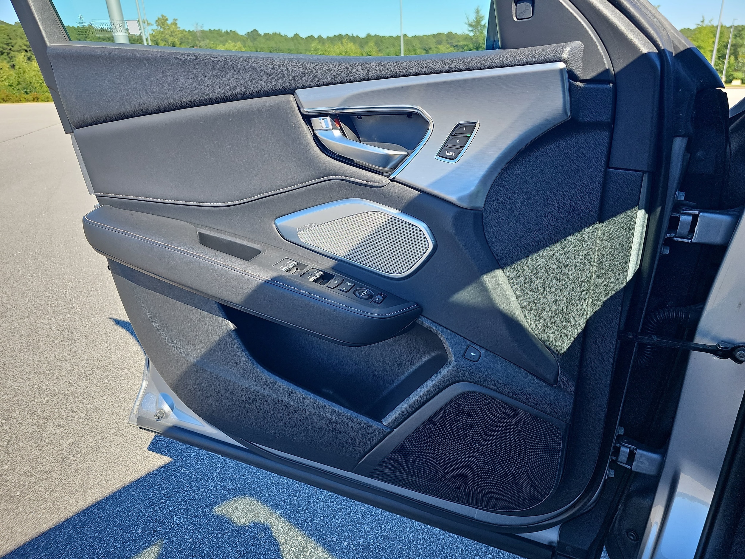 2023 Acura RDX Technology Package - Photo 28