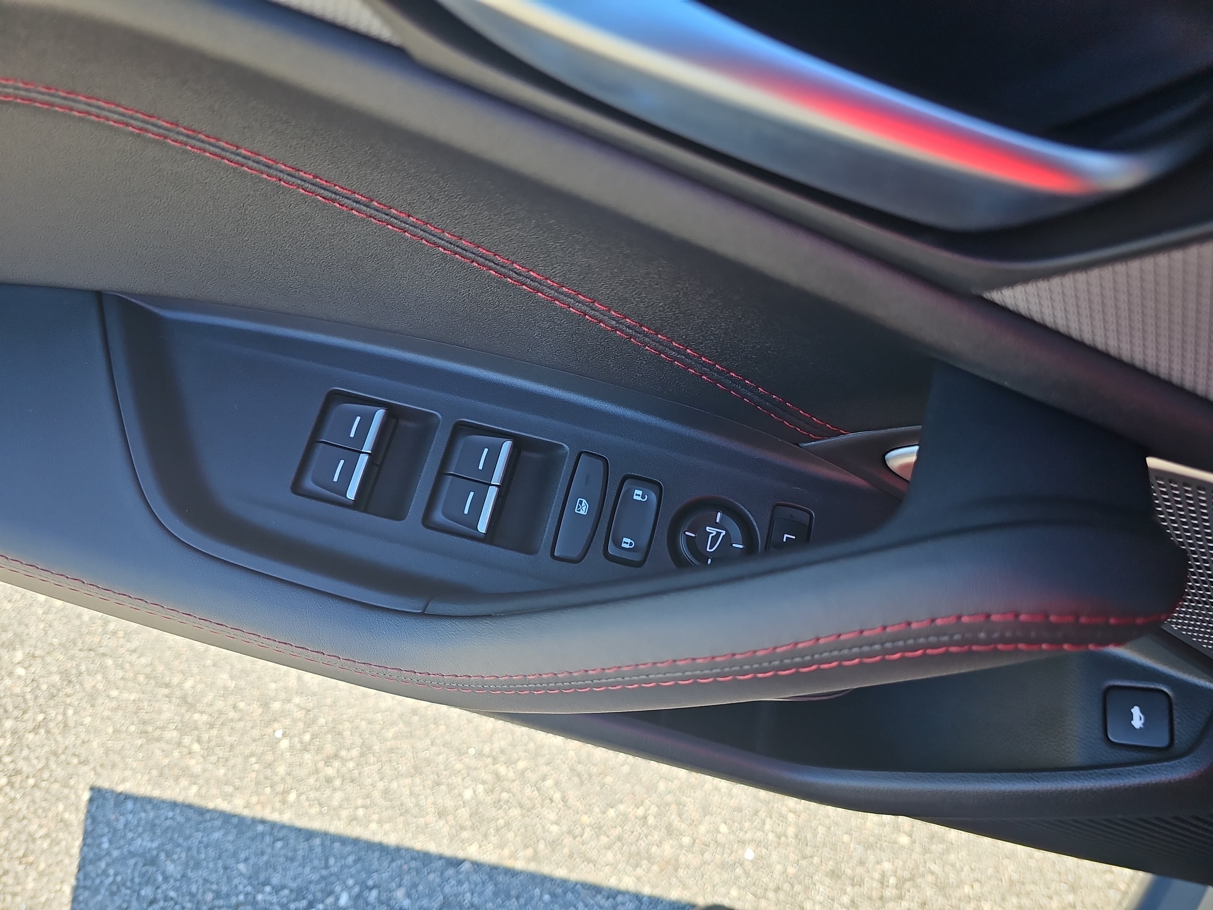 2025 Acura TLX A-SPEC Package - Photo 28
