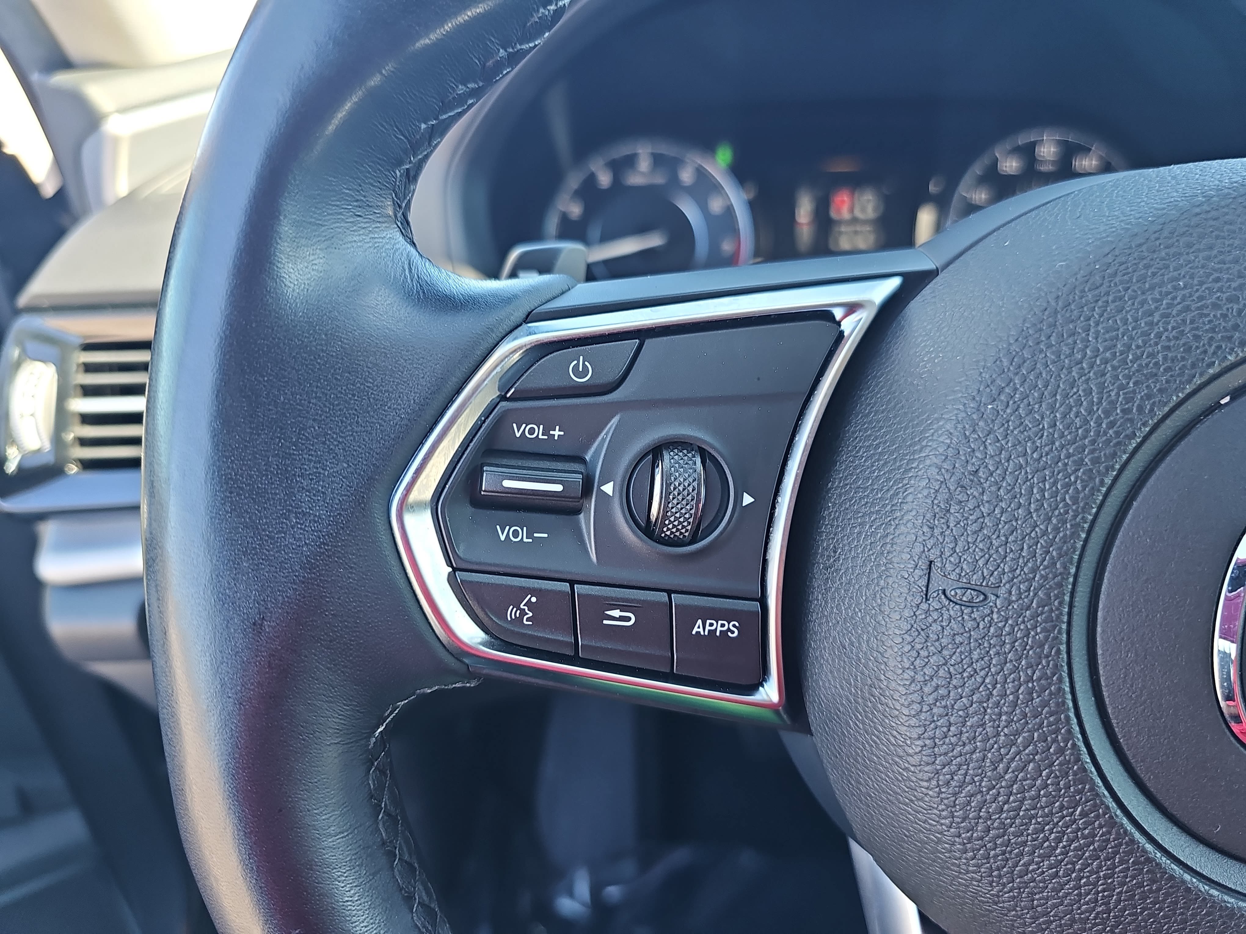2023 Acura RDX Technology Package - Photo 18