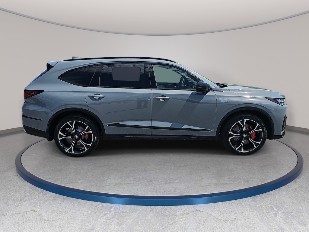 New 2026 Acura MDX Type S w/Advance Package Type S SH-AWD w/Advance Package