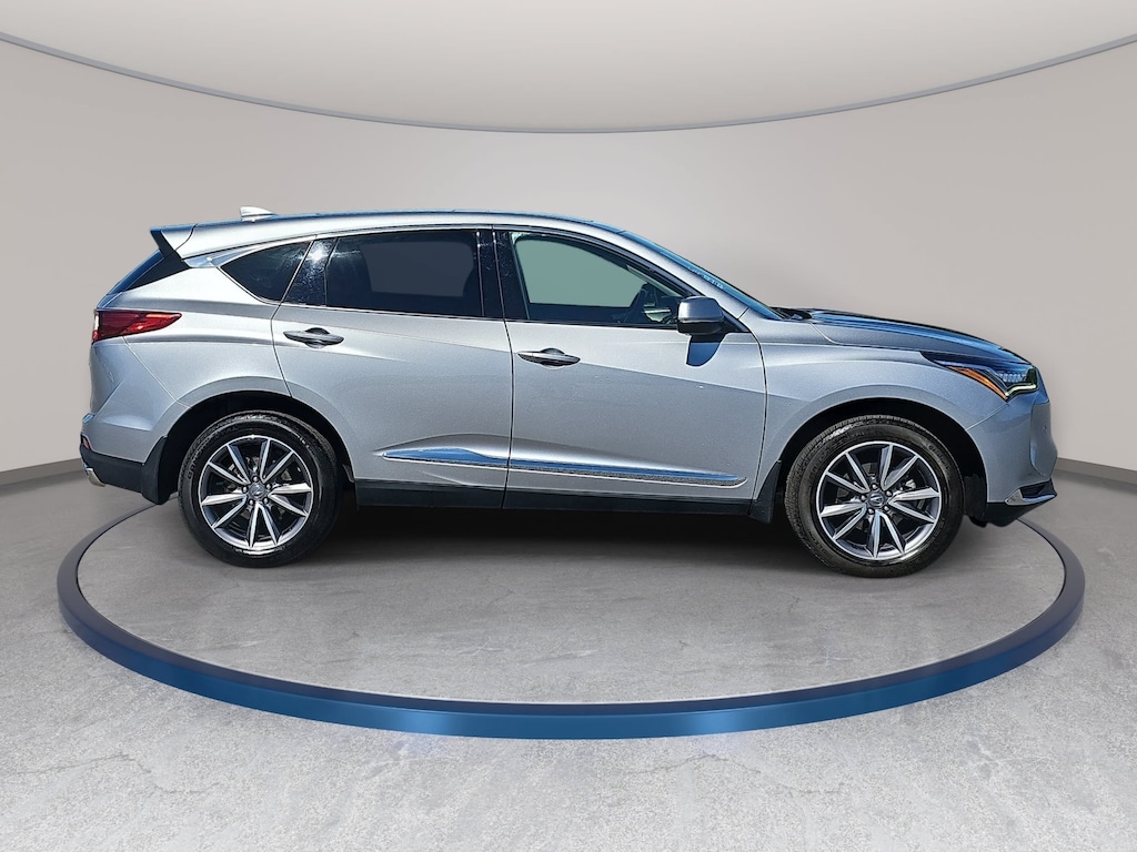 Certified 2023 Acura RDX Technology Package SUV