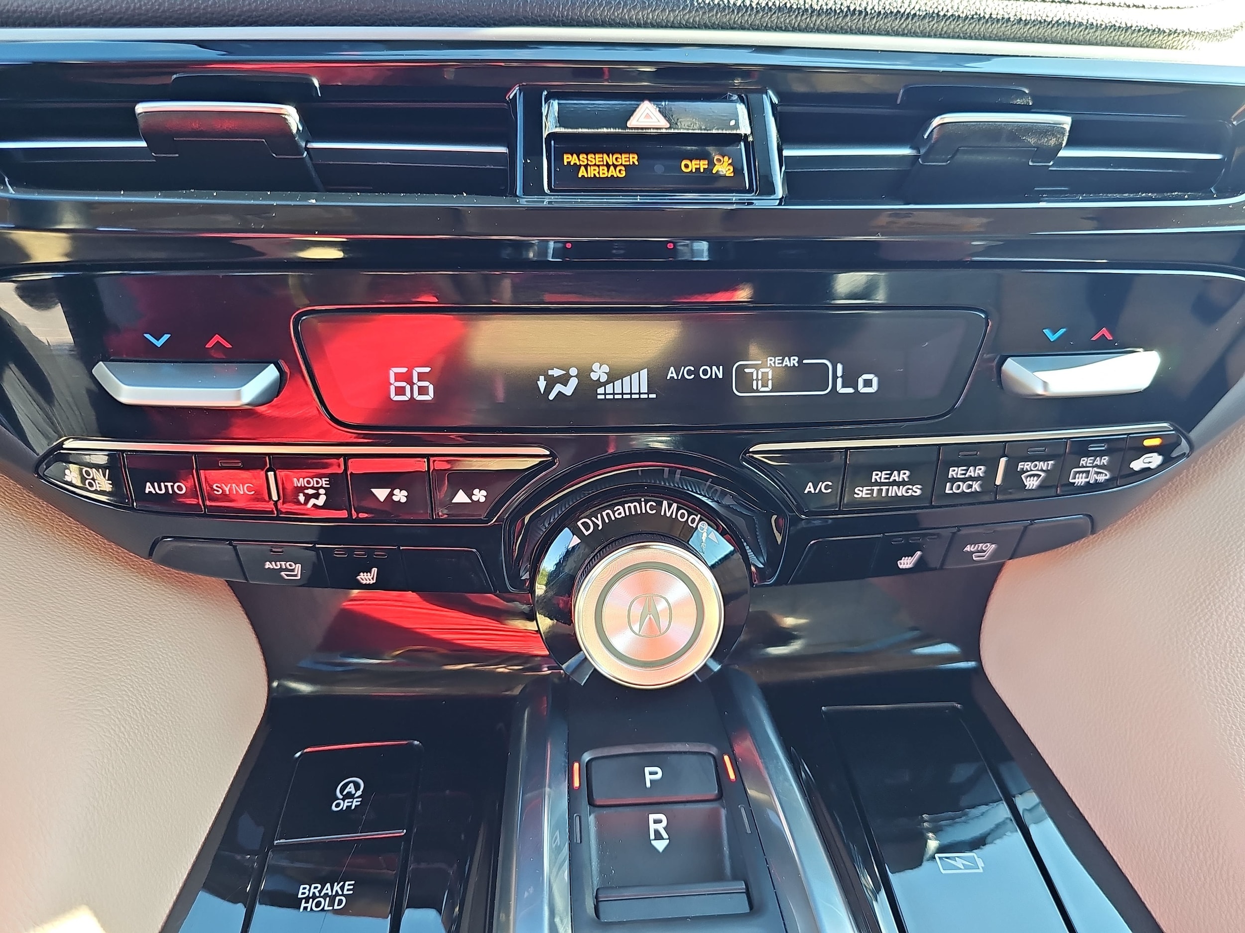 2026 Acura MDX Base - Photo 22