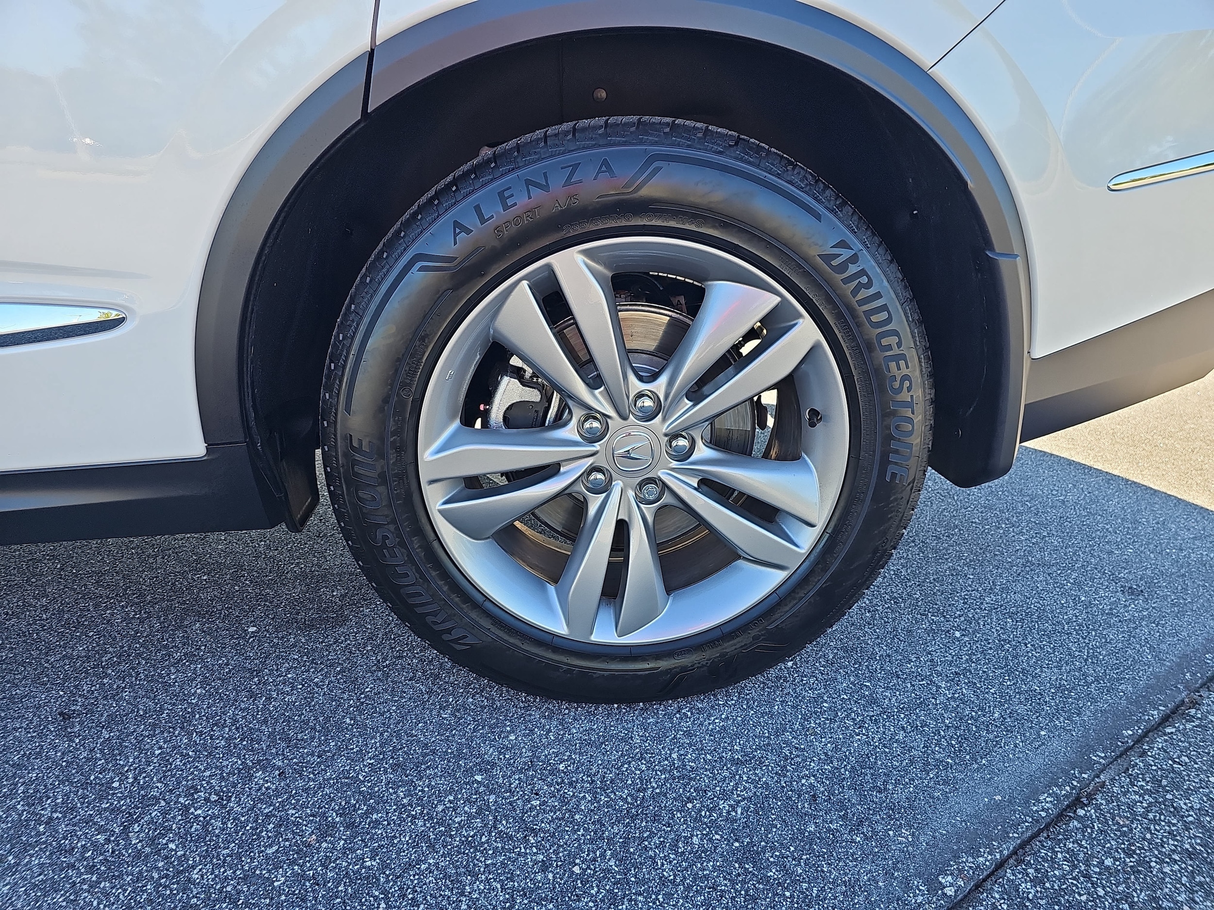 2026 Acura MDX Base - Photo 35