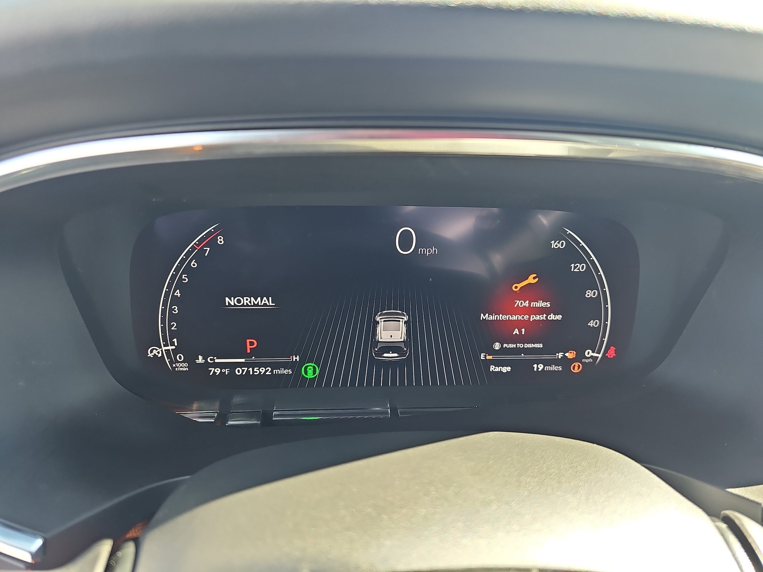 2023 Acura MDX Technology Package - Photo 19