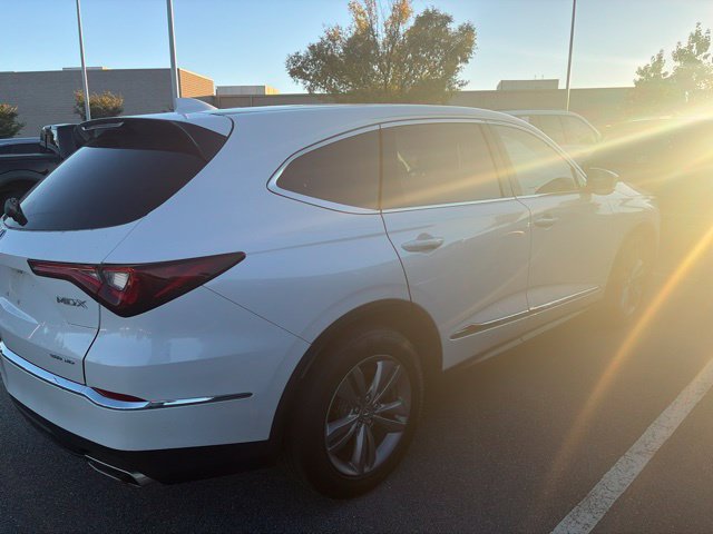 2024 Acura MDX Base - Photo 6