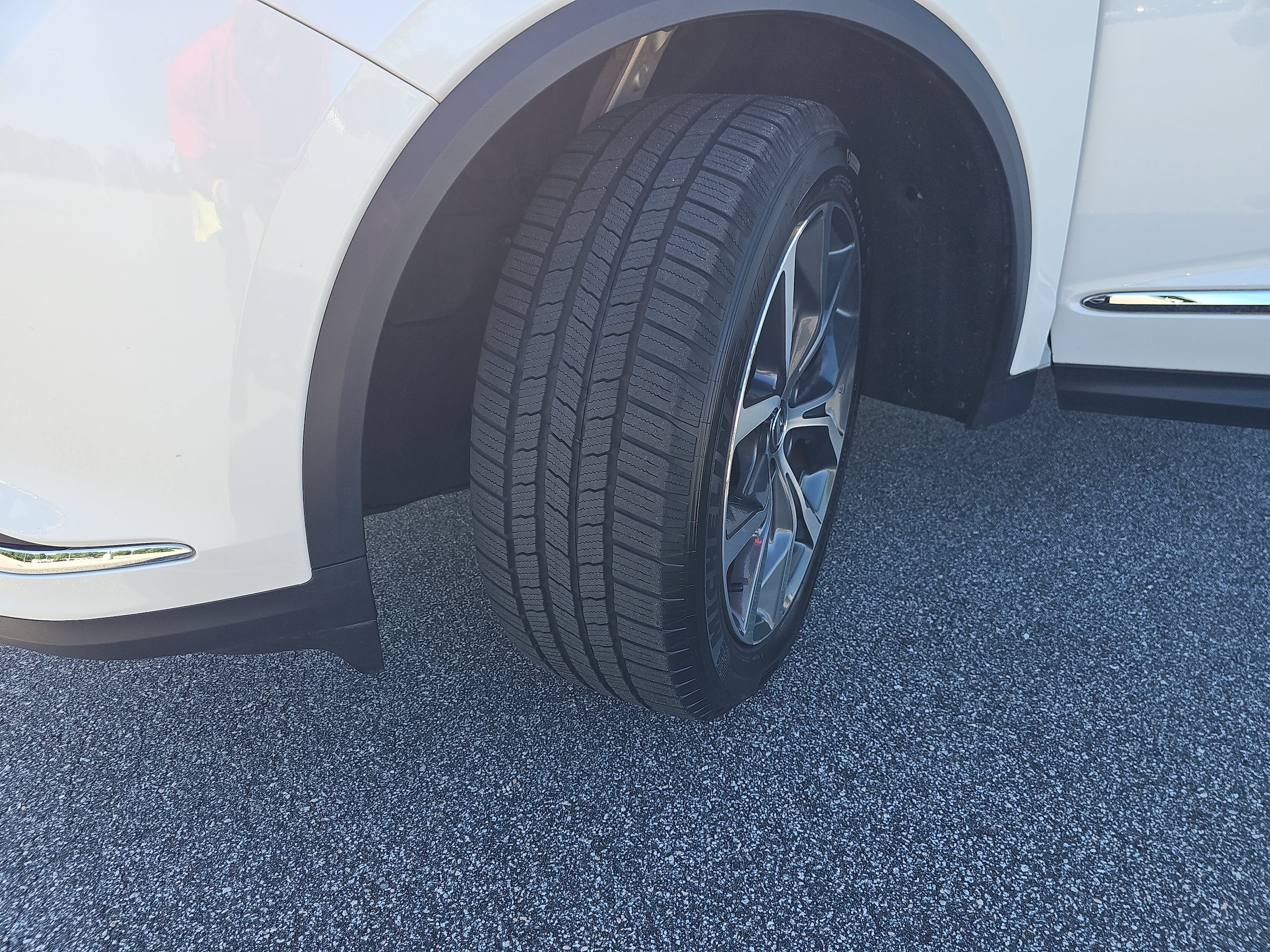2023 Acura MDX Technology Package - Photo 33