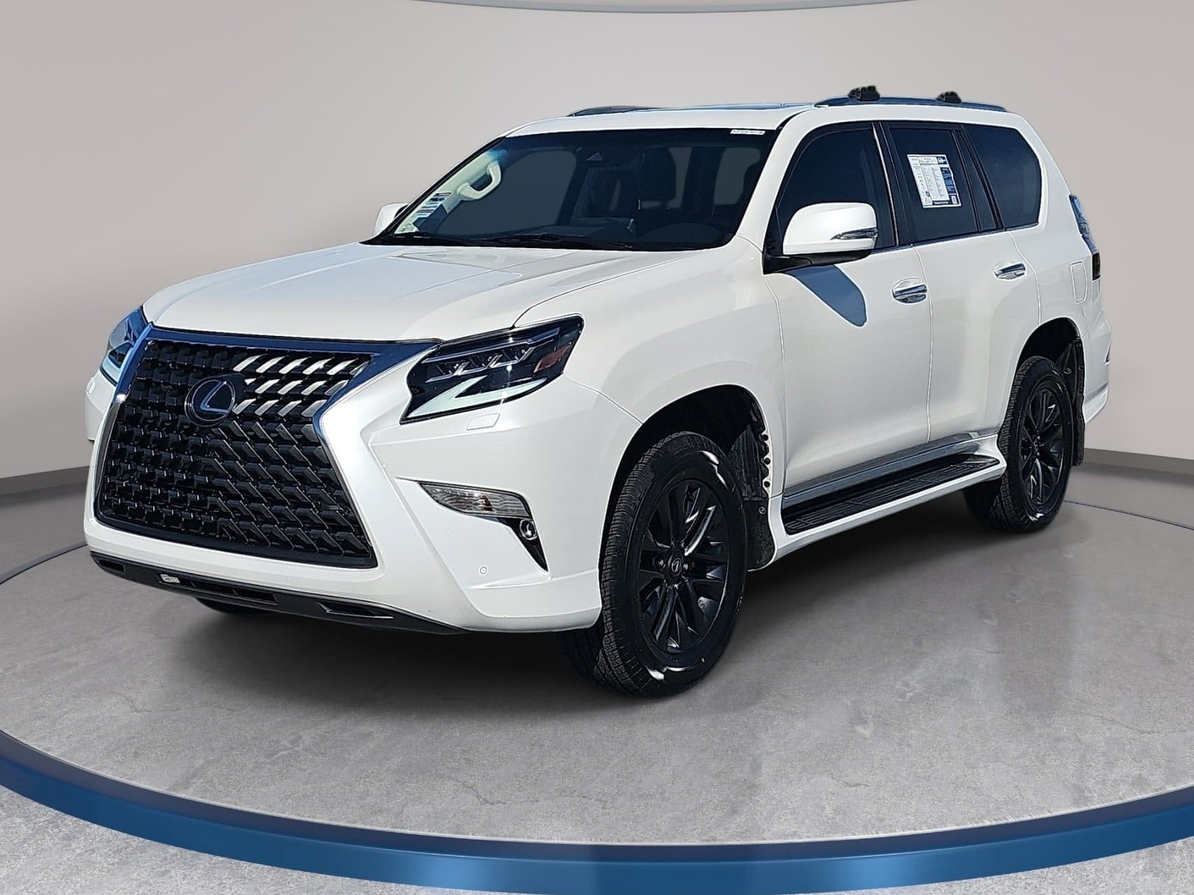 2022 Lexus GX