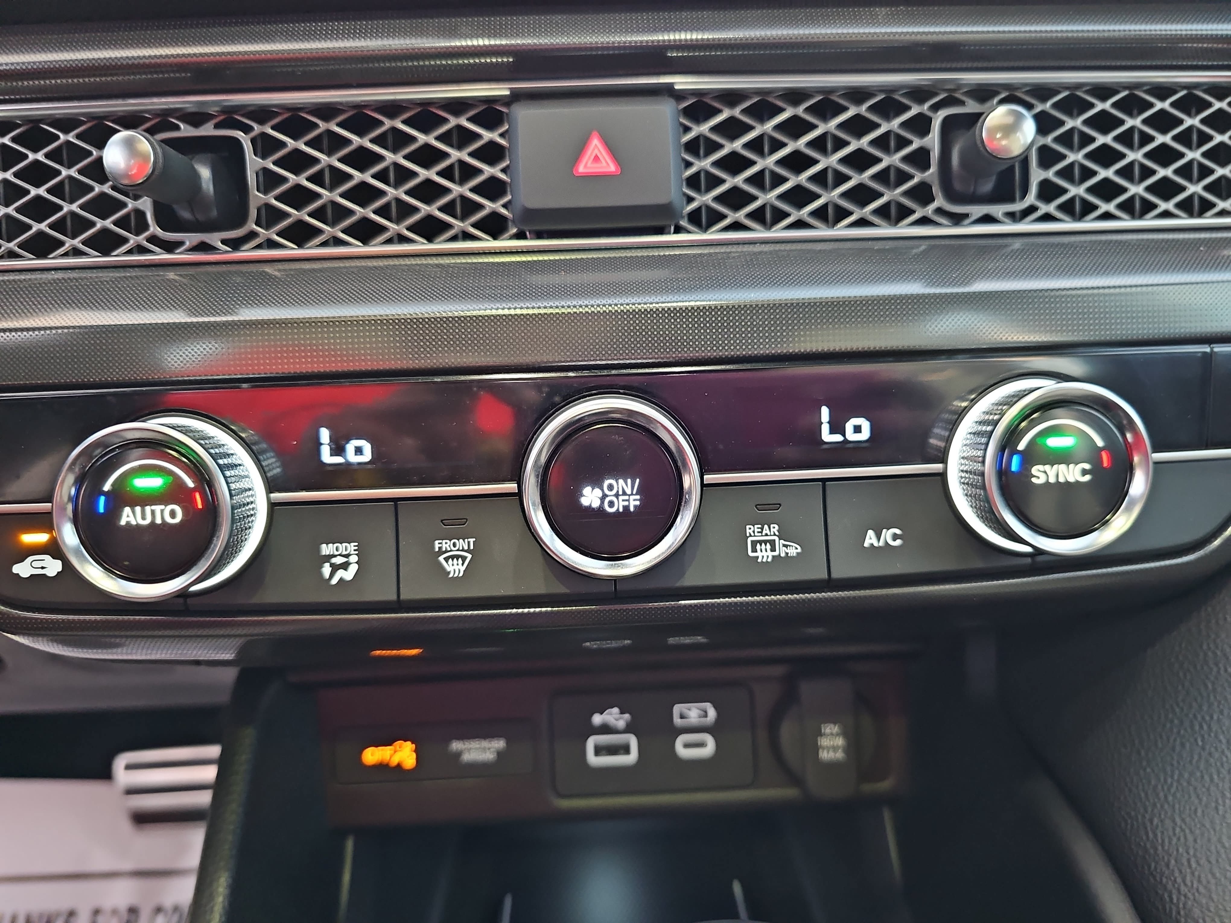 2024 Acura Integra A-Spec with Tech Package - Photo 21