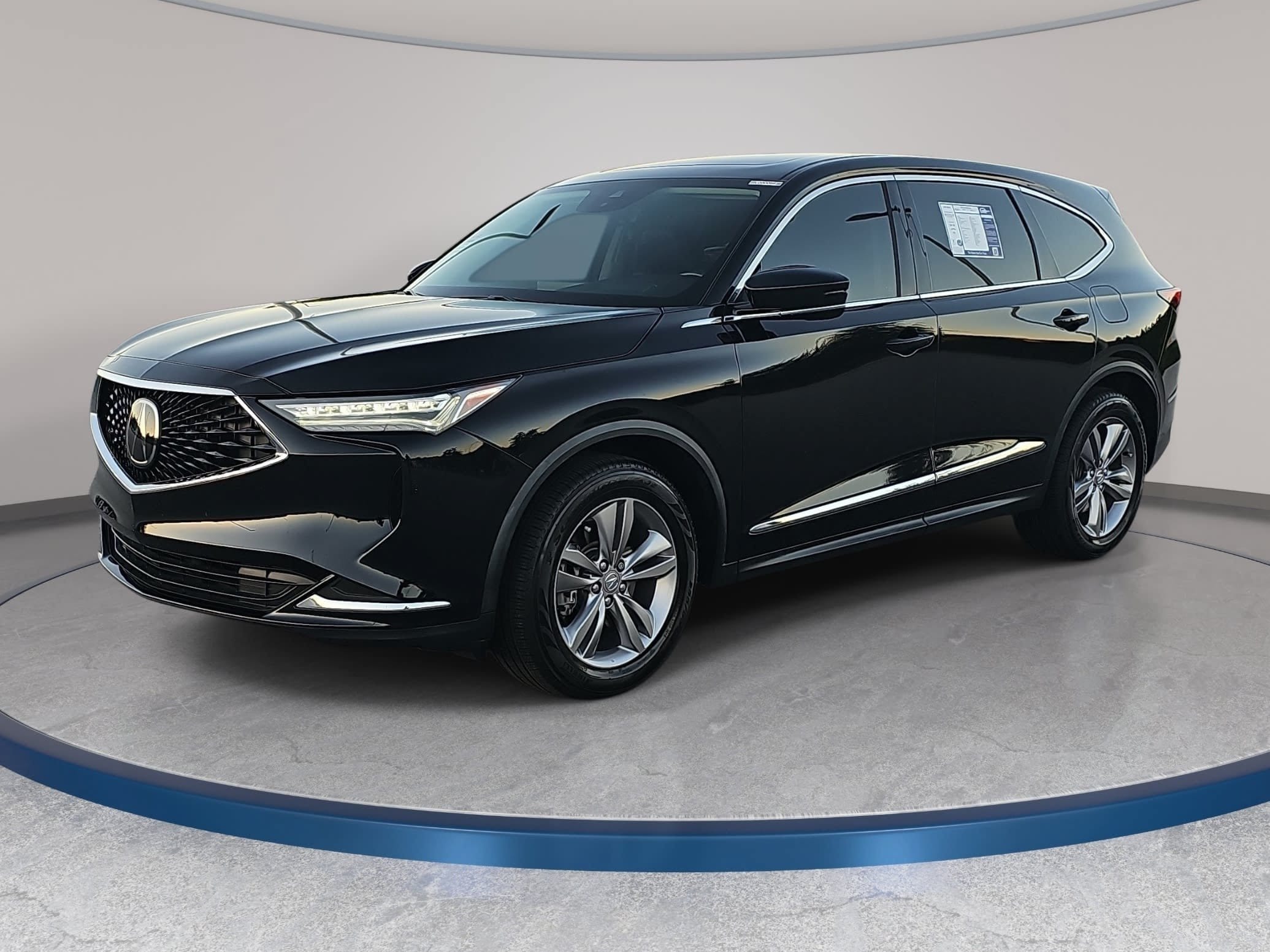 2024 Acura MDX Base