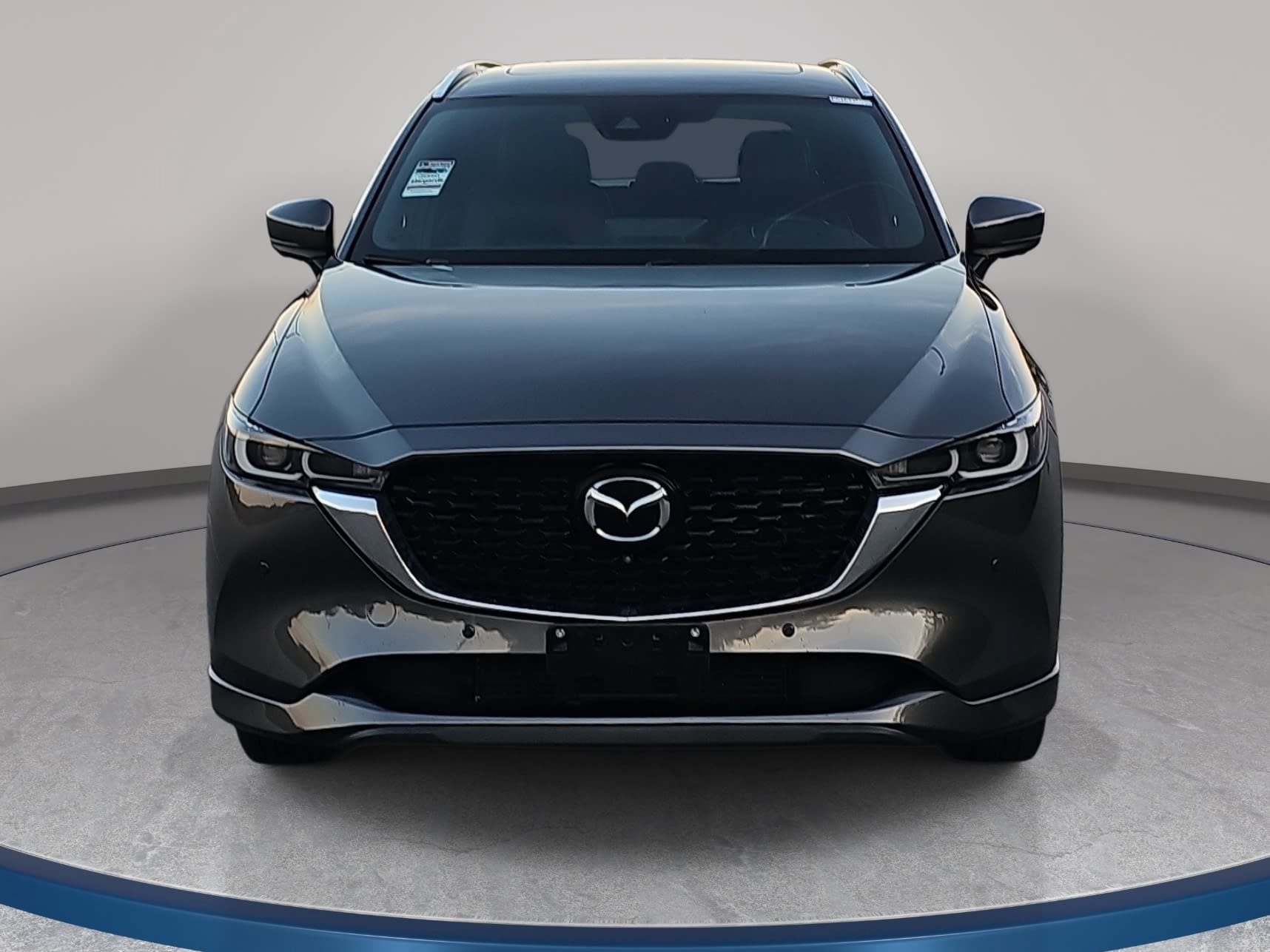 Used 2023 Mazda CX-5 2.5 Turbo Signature SUV