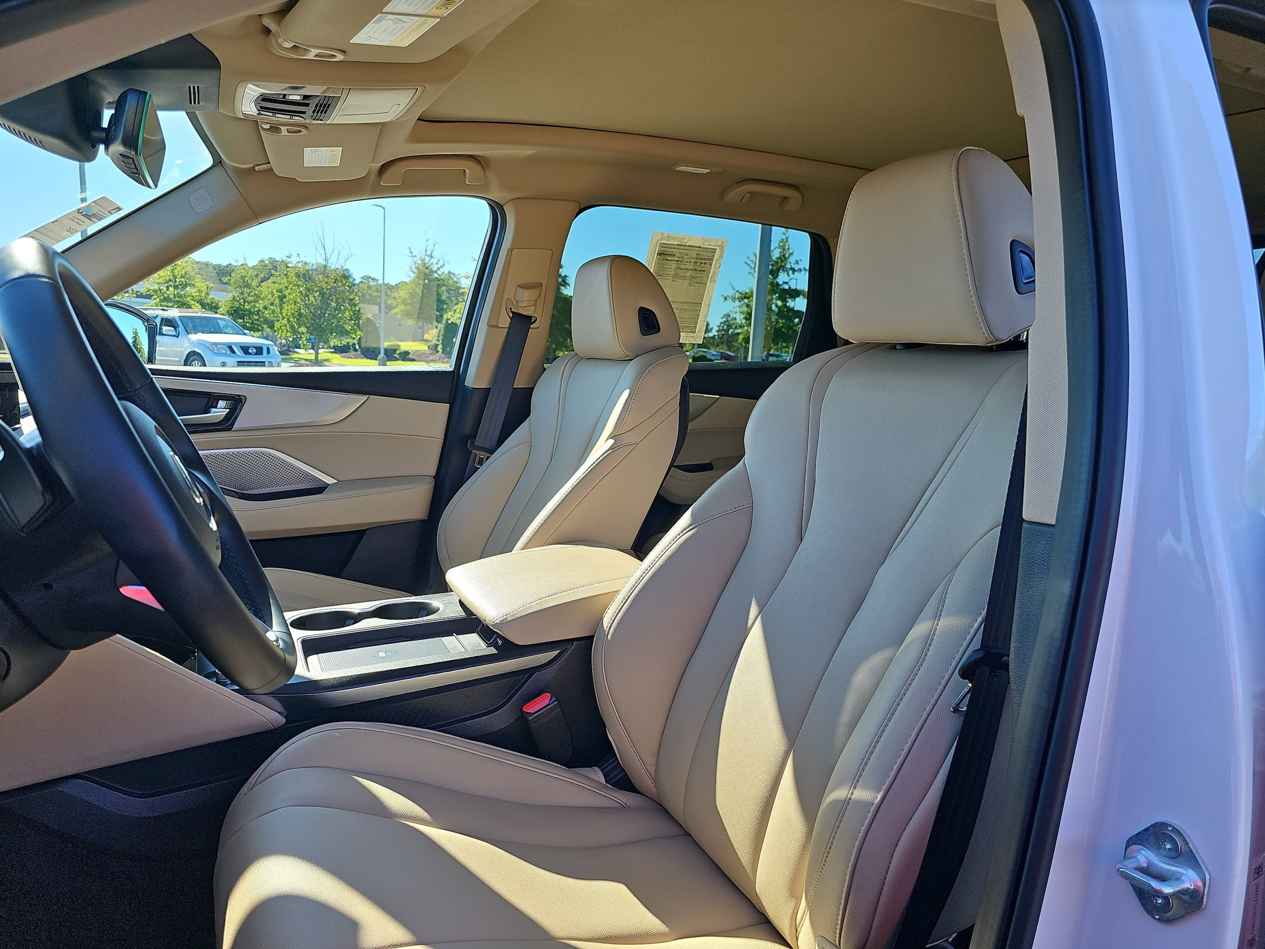 2026 Acura MDX Base - Photo 16