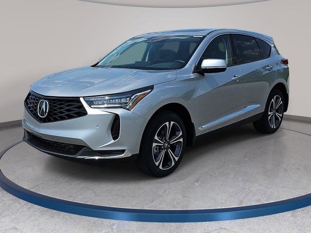2026 Acura RDX Technology Package SUV