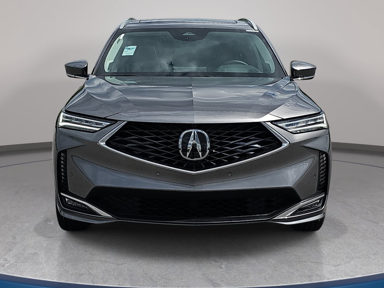 New 2026 Acura MDX w/Advance Package SH-AWD w/Advance Package