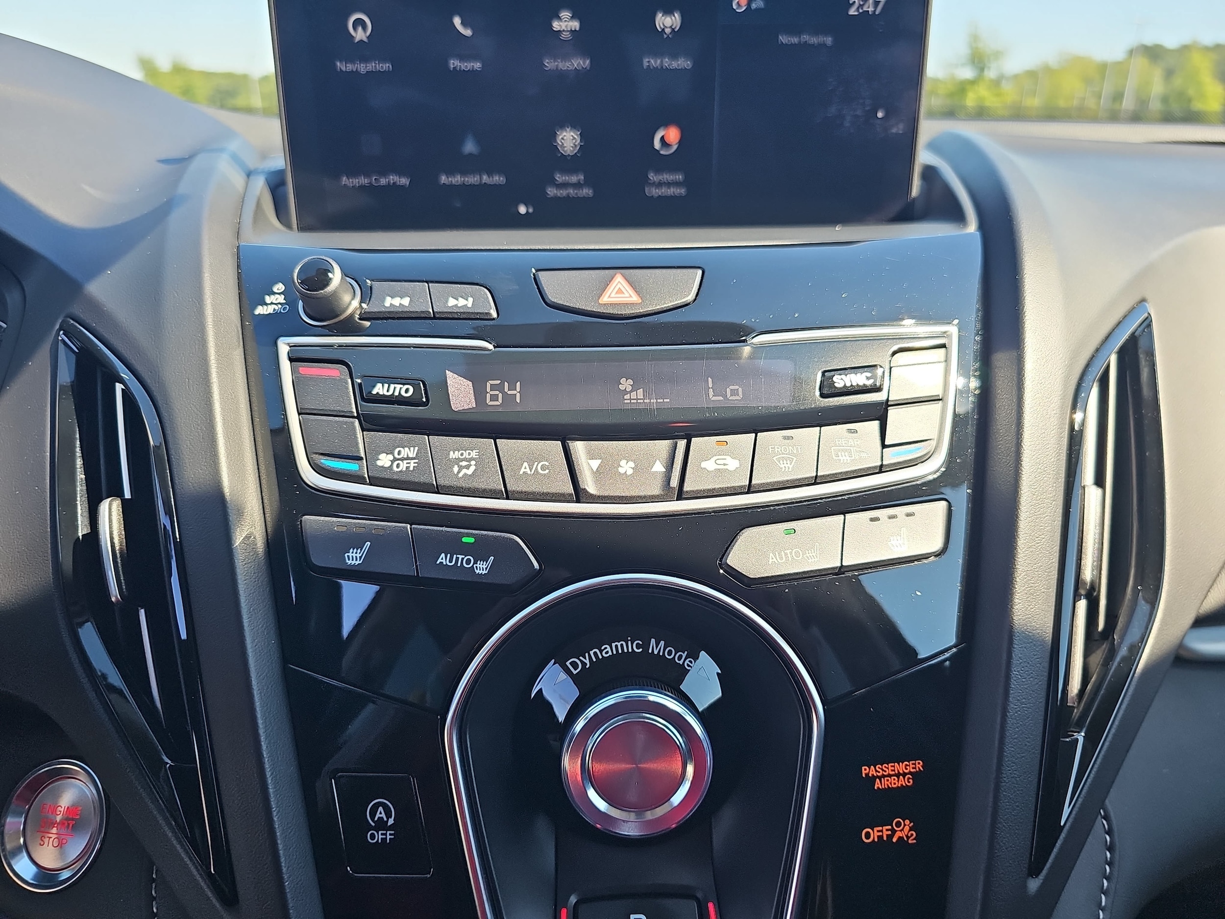 2023 Acura RDX Technology Package - Photo 22