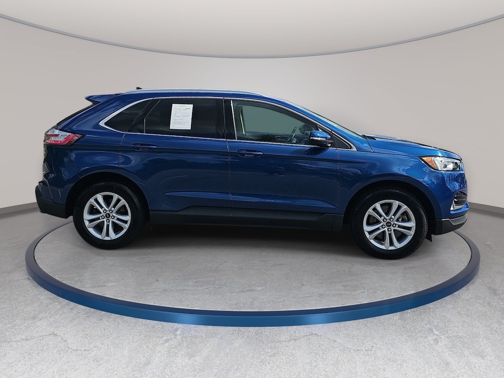Used 2020 Ford Edge SUV