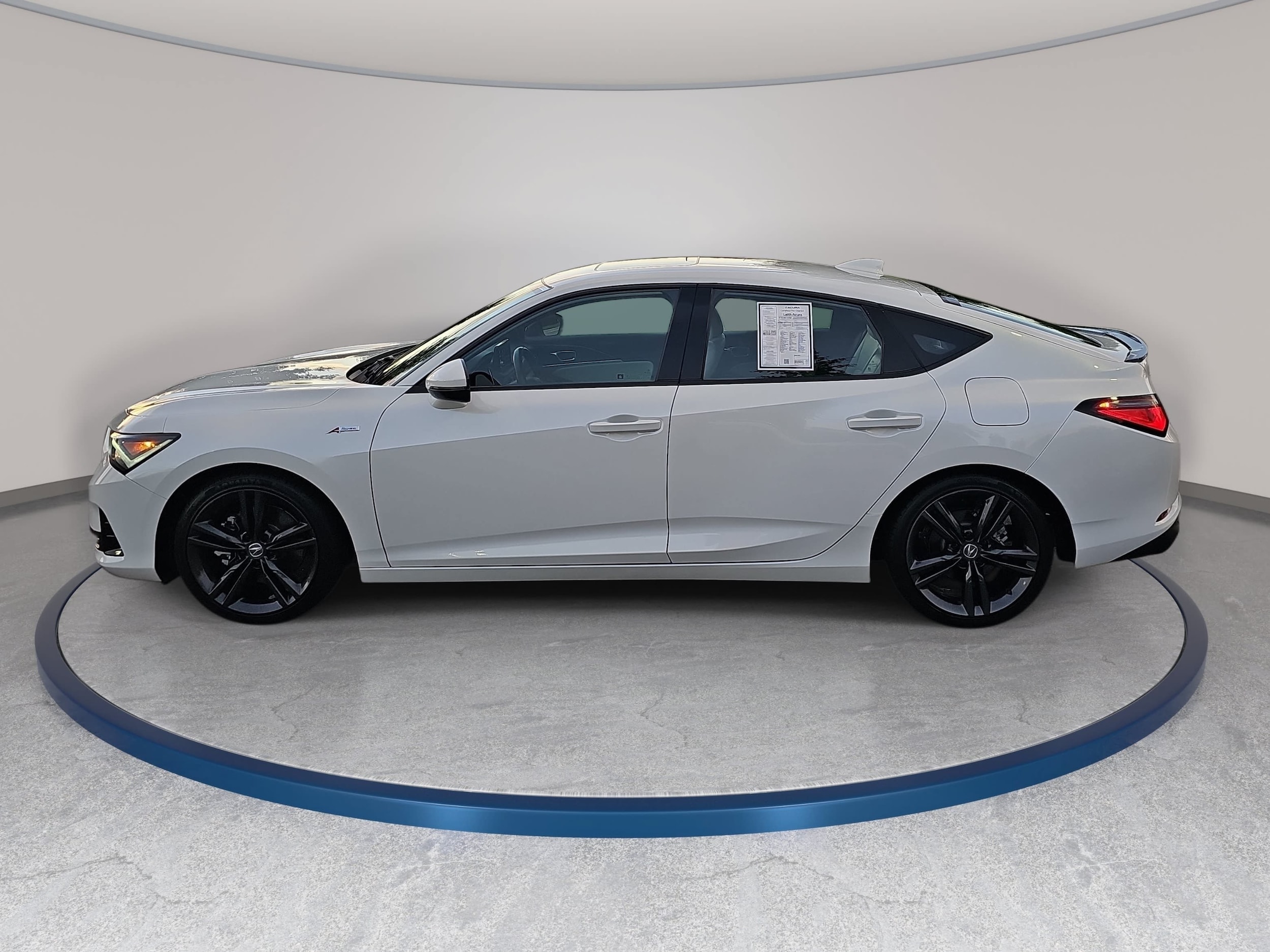 2024 Acura Integra A-Spec with Tech Package - Photo 8