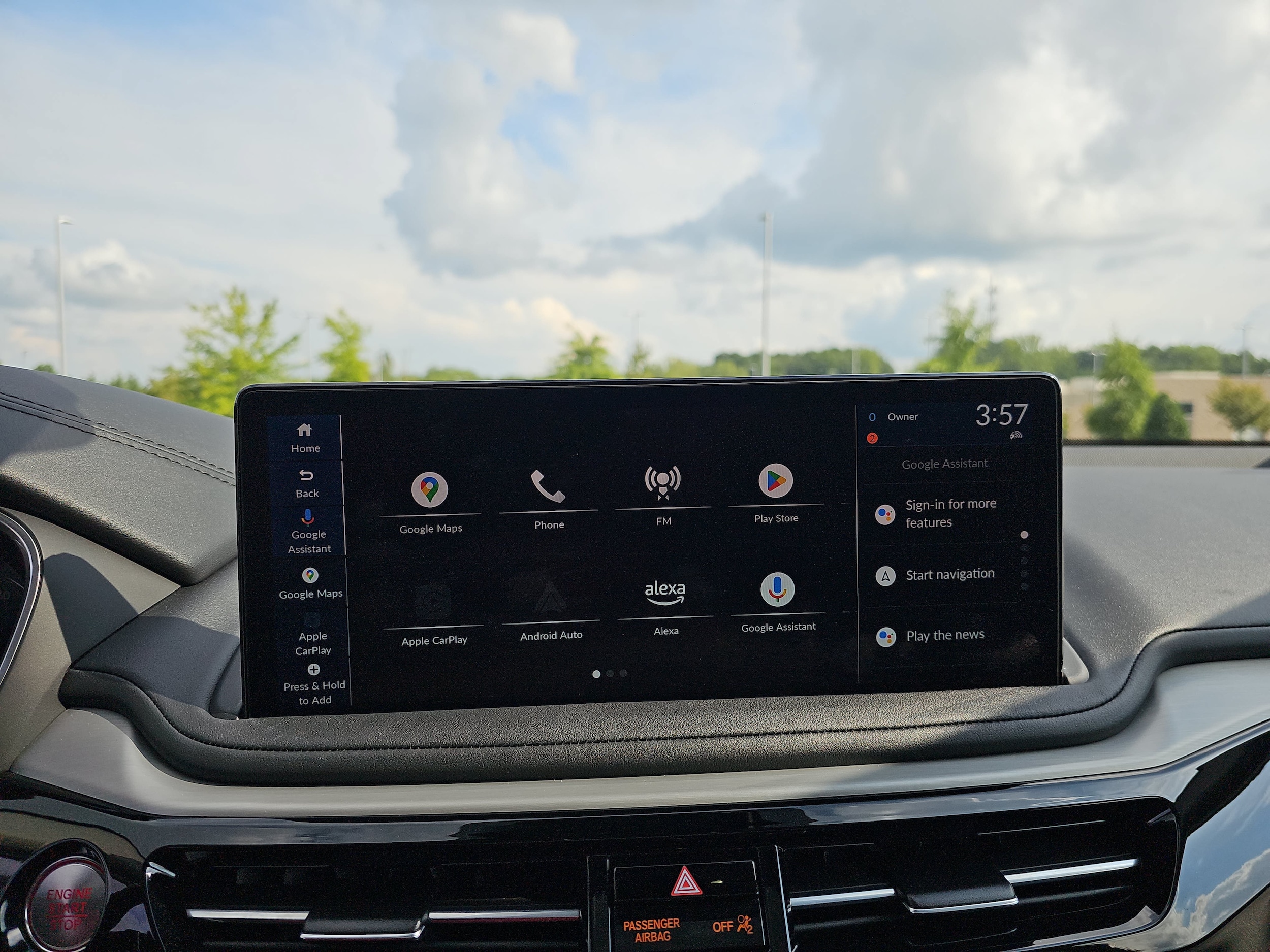 2025 Acura MDX Technology Package - Photo 23
