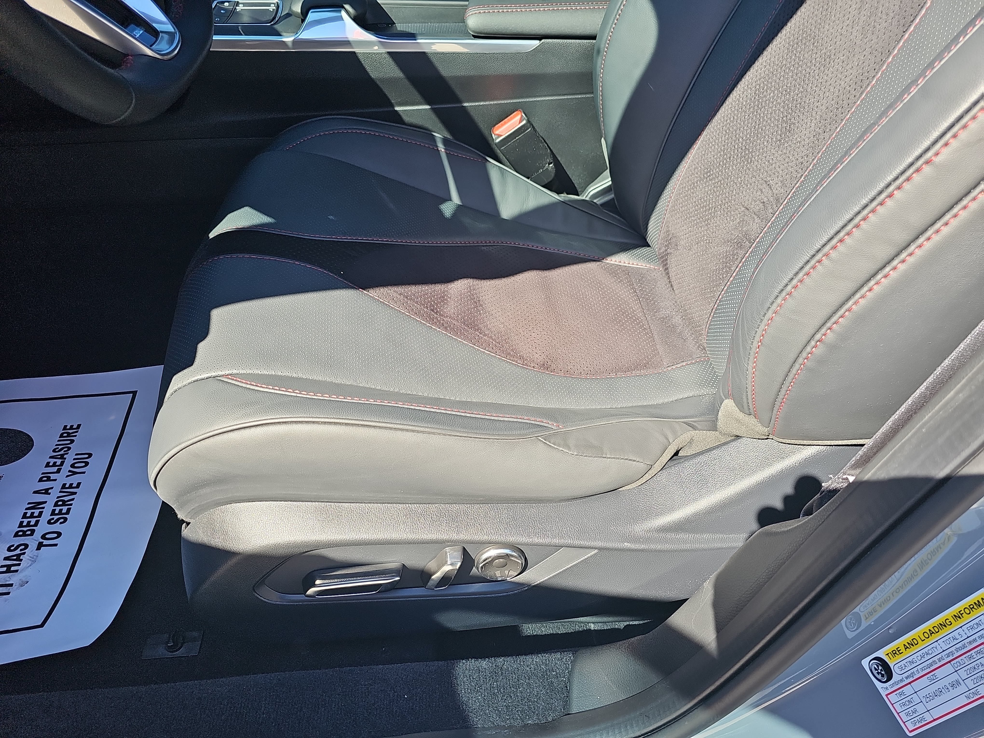 2025 Acura TLX A-SPEC Package - Photo 29