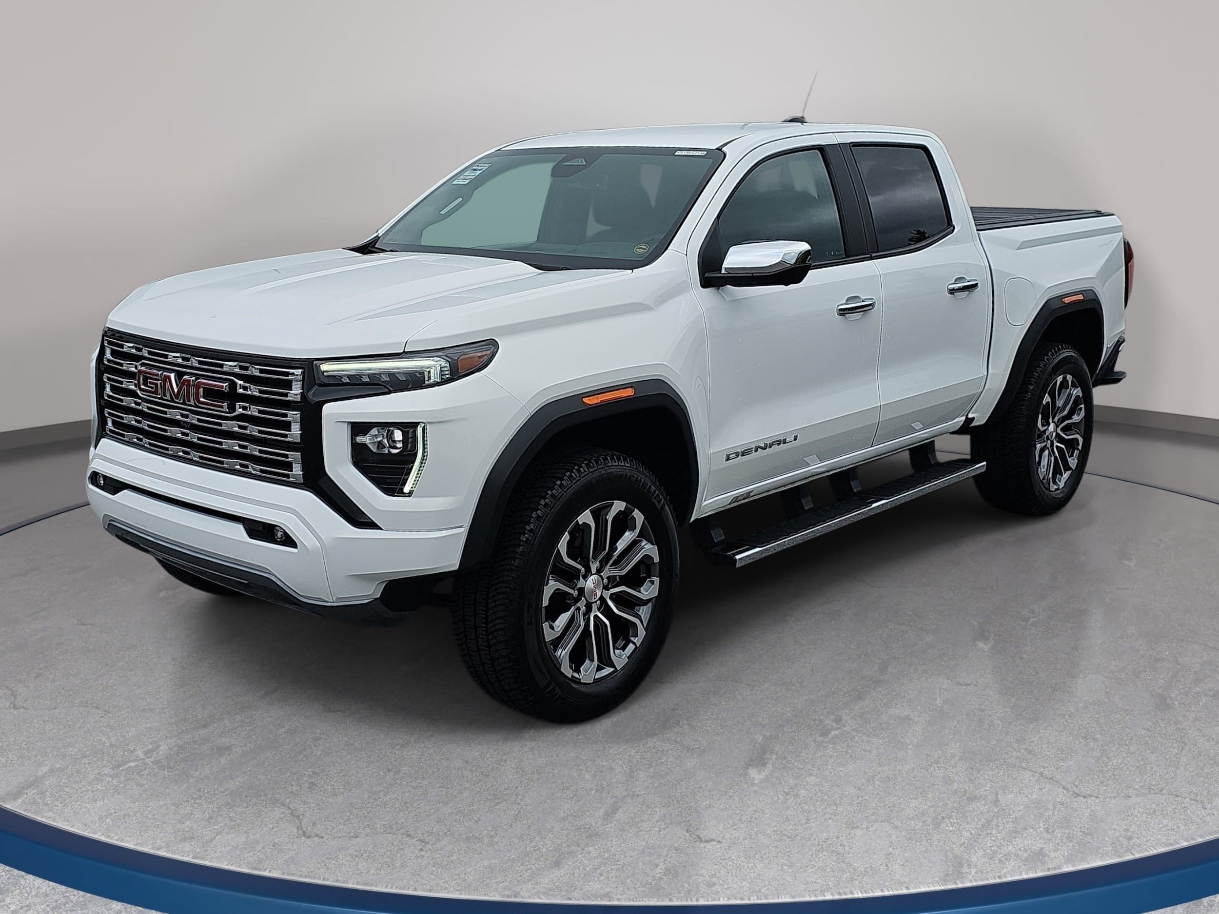 2023 GMC Canyon Denali