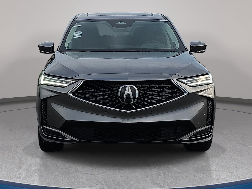 New 2026 Acura MDX FWD Technology Package SUV