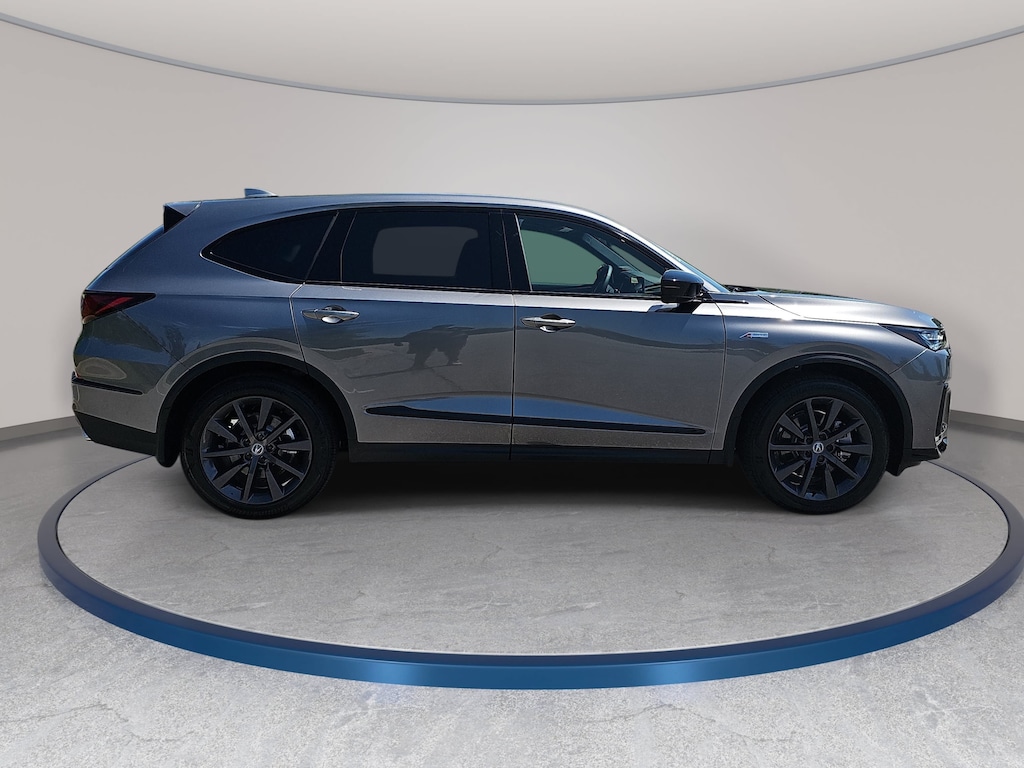 New 2026 Acura MDX SH-AWD A-Spec Package SUV