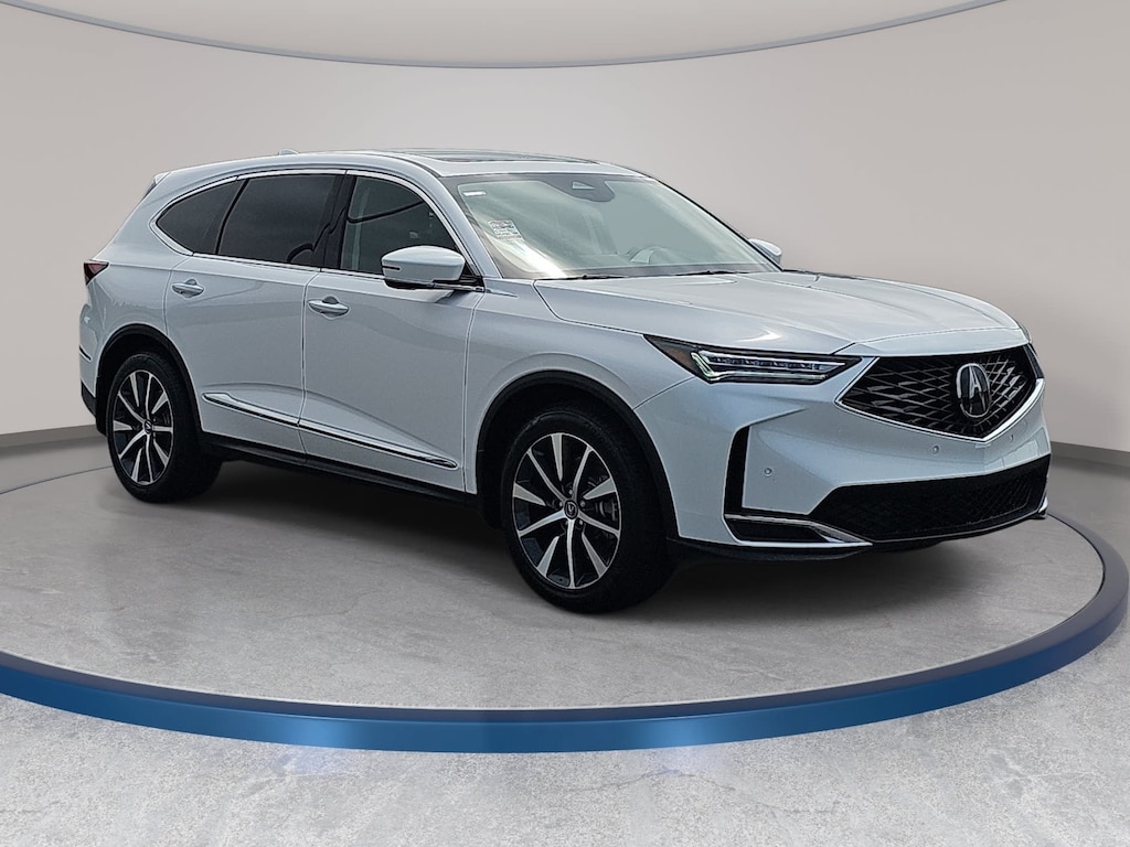 New 2026 Acura MDX SH-AWD Technology Package SUV