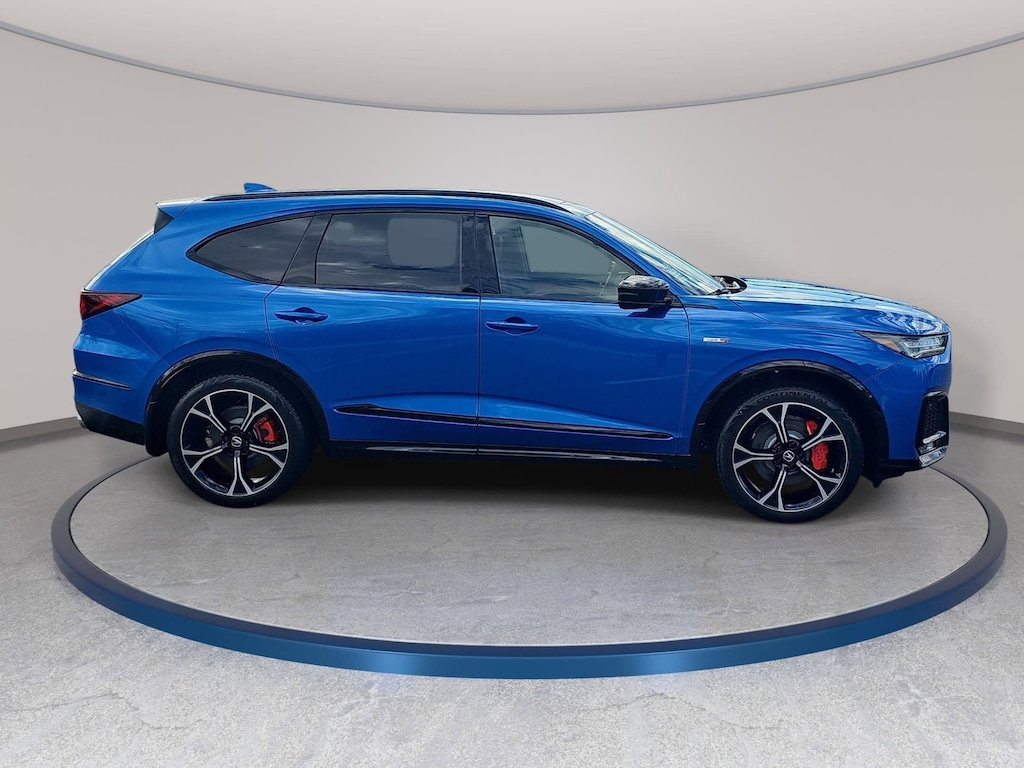 New 2026 Acura MDX Type S w/Advance Package Type S SH-AWD w/Advance Package
