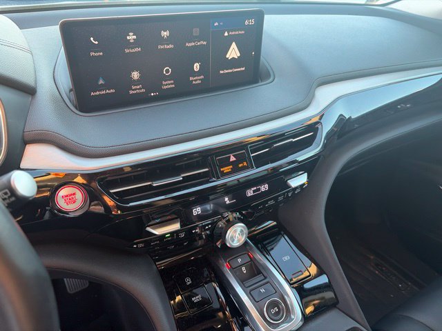 2024 Acura MDX Base - Photo 16