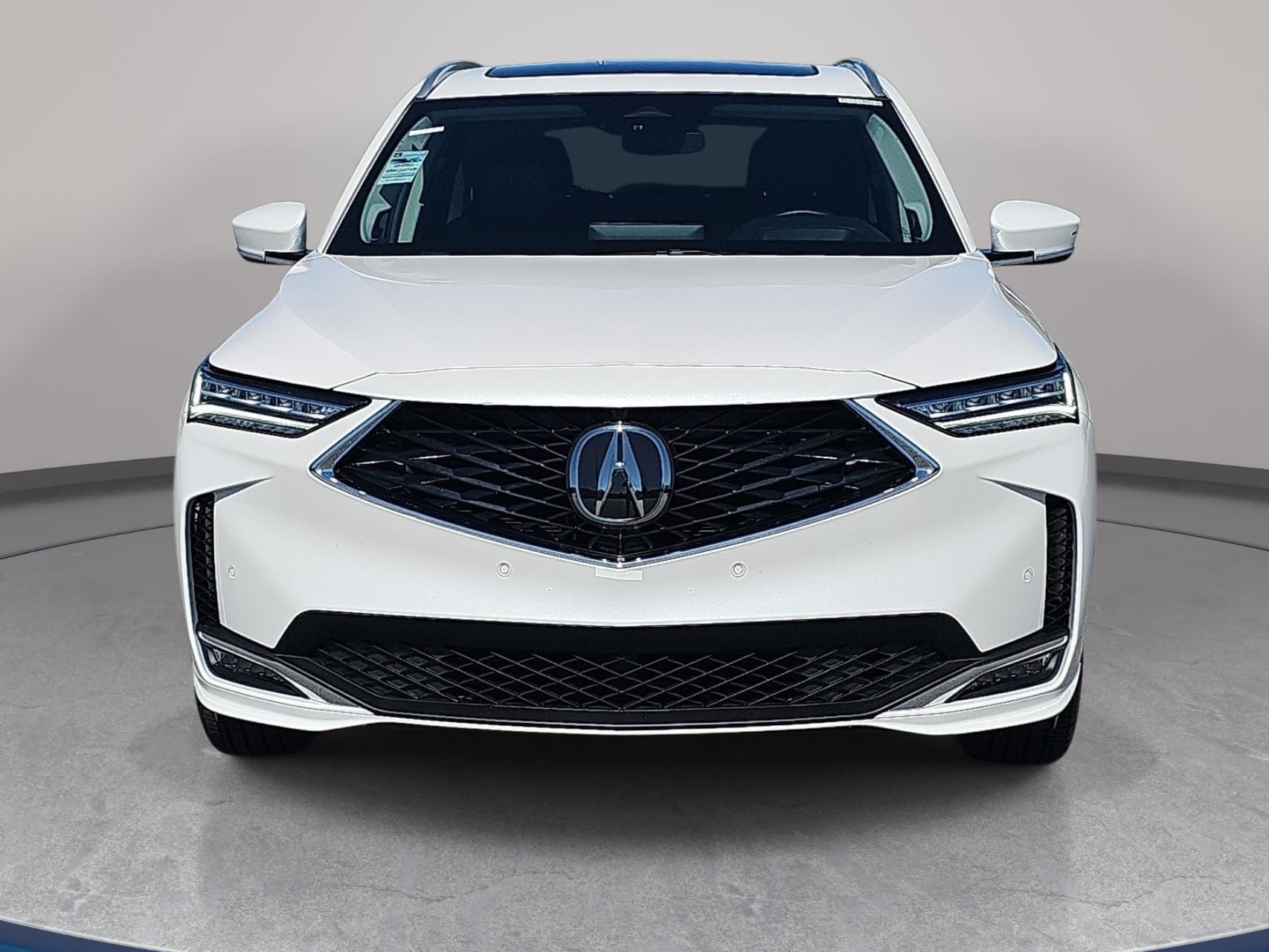 Certified 2026 Acura MDX SH-AWD Advance Package SUV