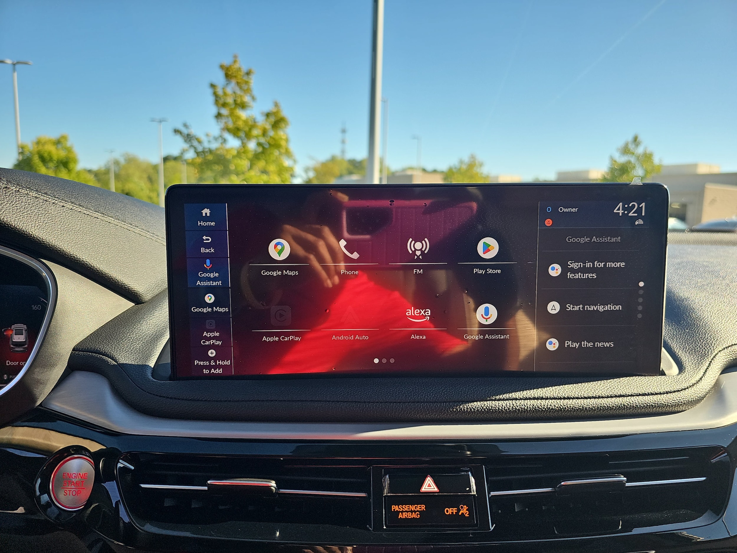 2026 Acura MDX Base - Photo 23