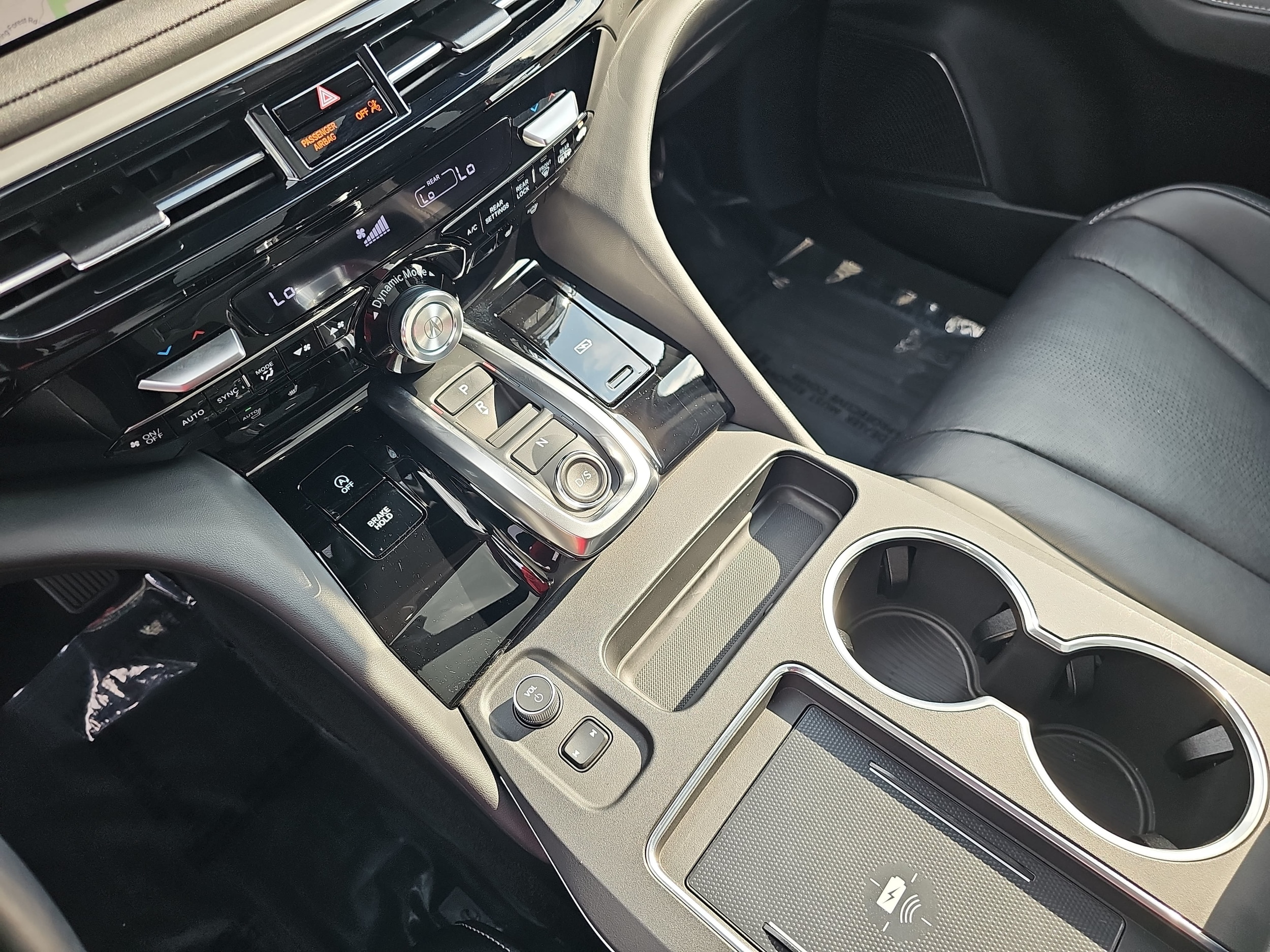 2025 Acura MDX Technology Package - Photo 26