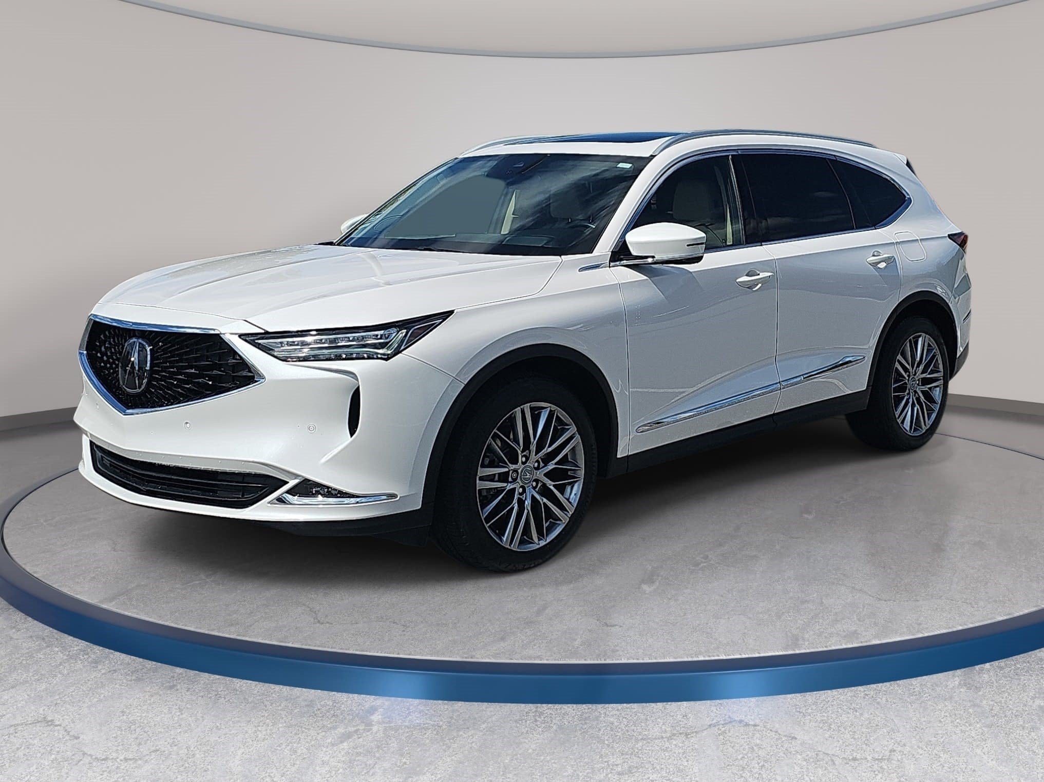2024 Acura MDX