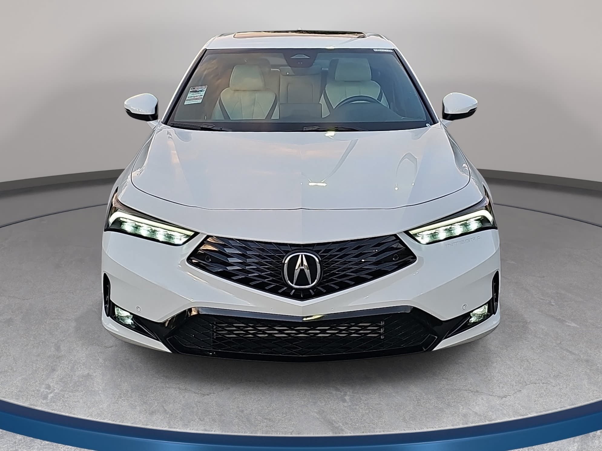 Certified 2024 Acura Integra A-Spec Tech Package Hatchback
