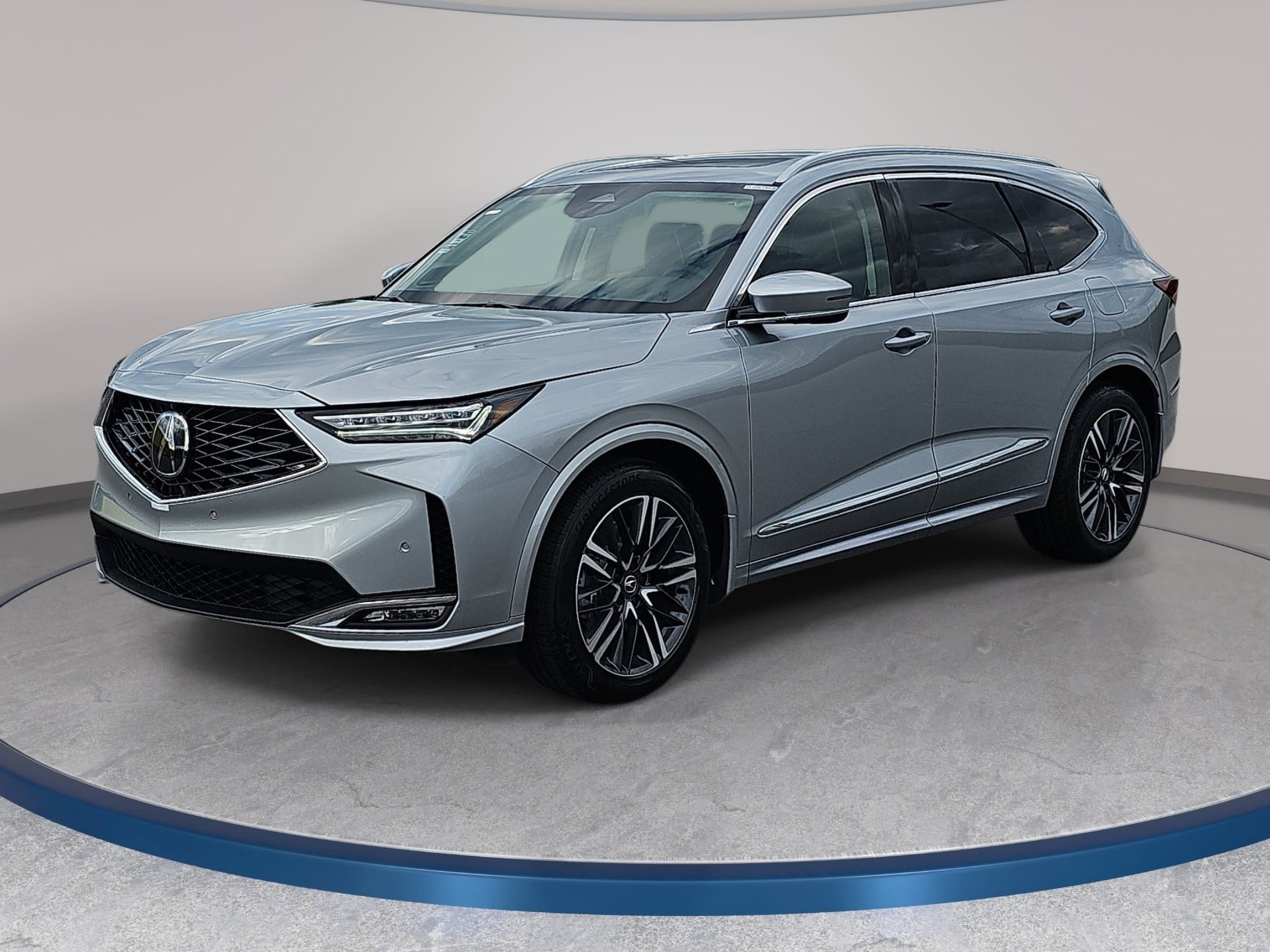 New 2026 Acura MDX SH-AWD Advance Package SUV