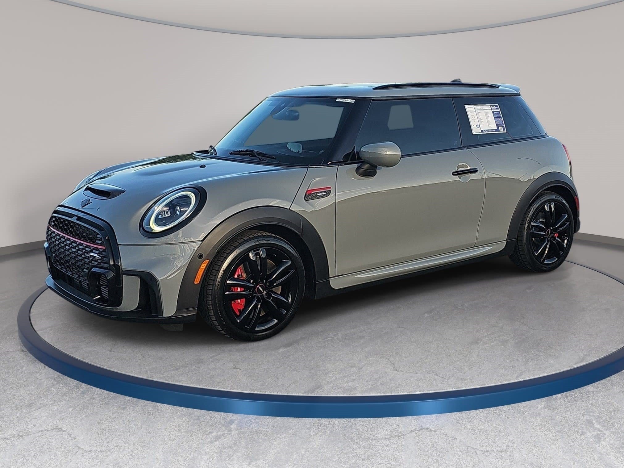 2022 MINI Hardtop 2 Door