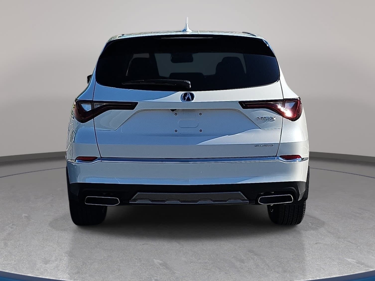 2026 Acura MDX Base - Photo 6