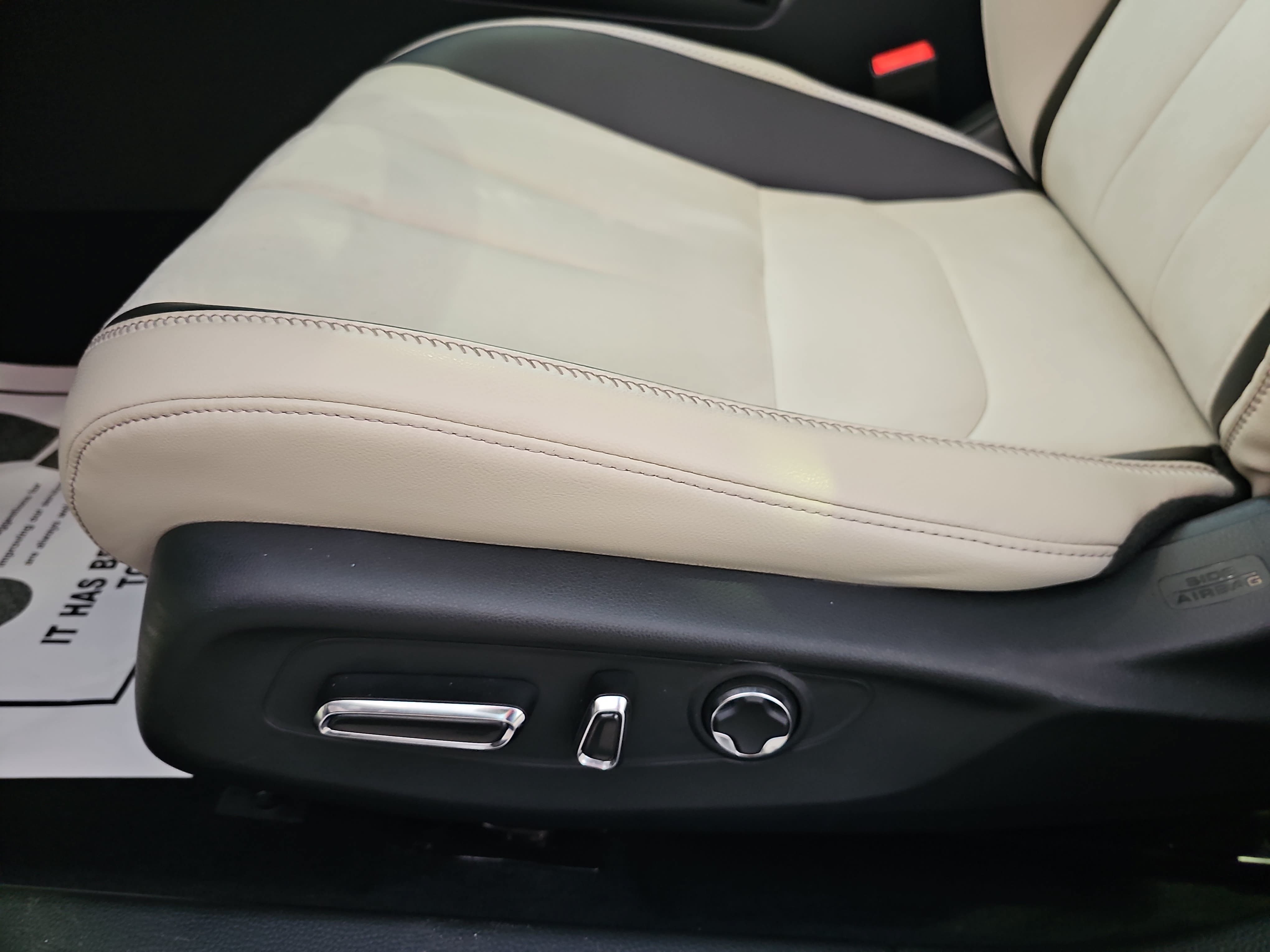 2024 Acura Integra A-Spec with Tech Package - Photo 28