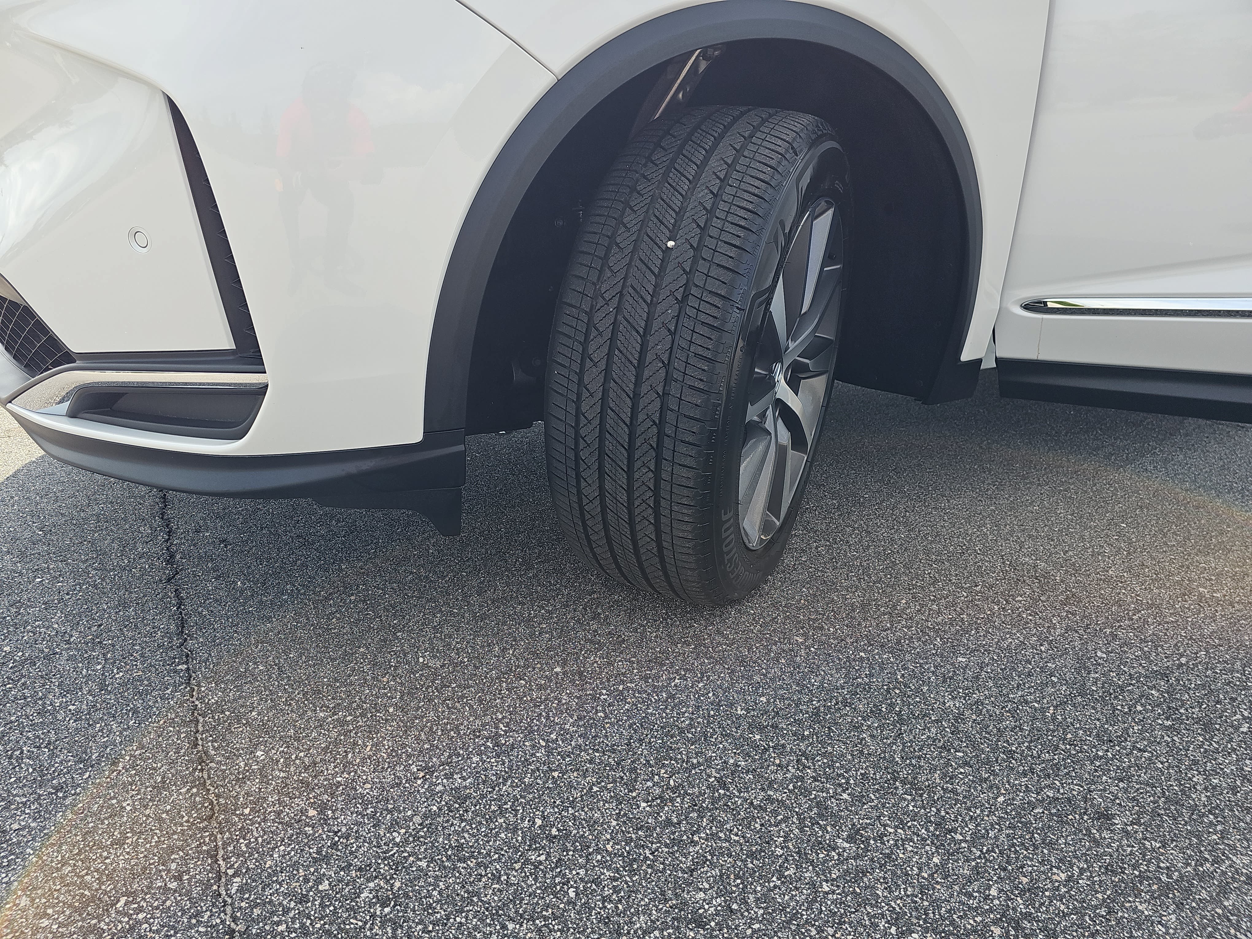 2025 Acura MDX Technology Package - Photo 34