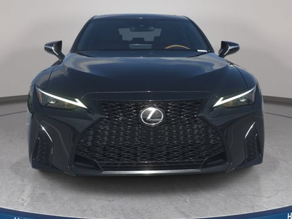 Used 2024 Lexus IS 300 Sedan