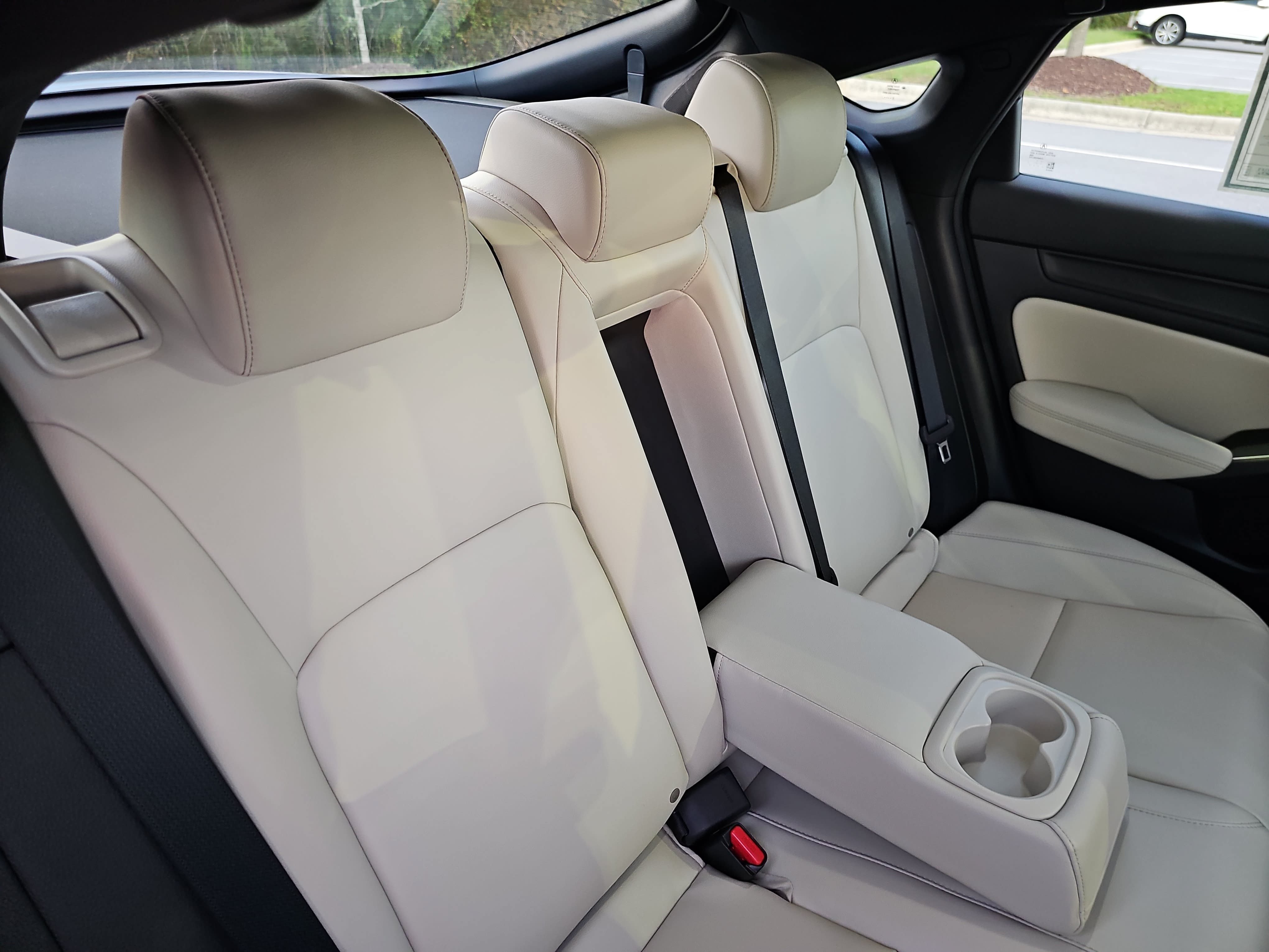 2024 Acura Integra A-Spec with Tech Package - Photo 12