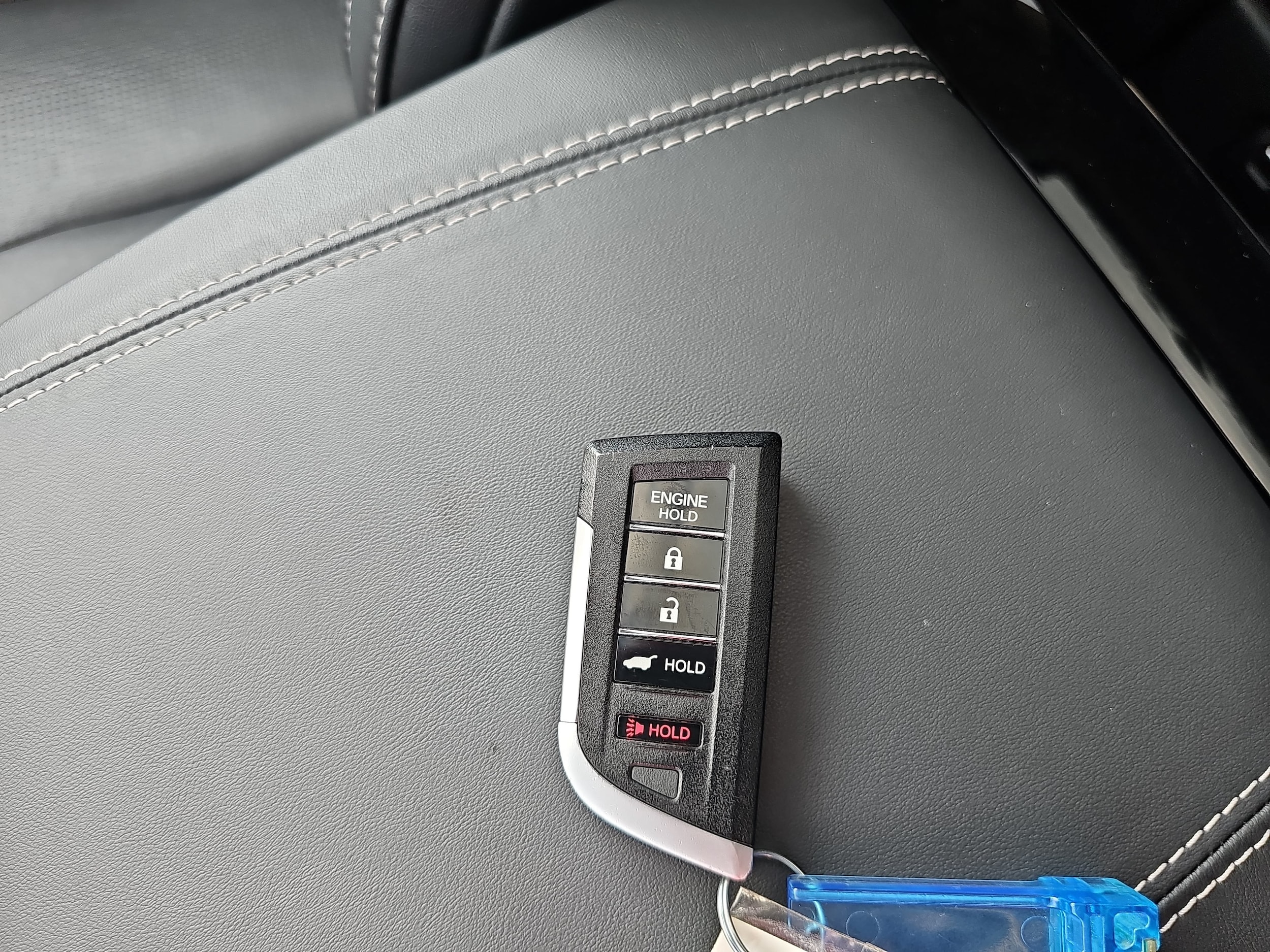 2025 Acura MDX Technology Package - Photo 37