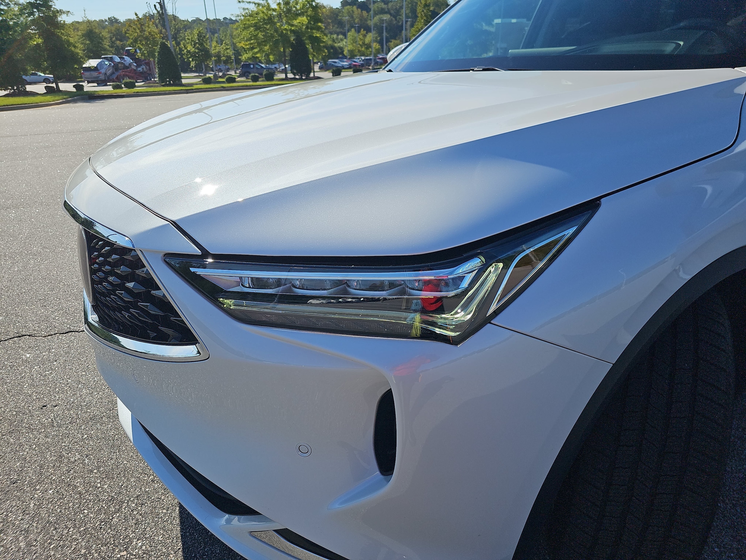 2023 Acura MDX Technology Package - Photo 32