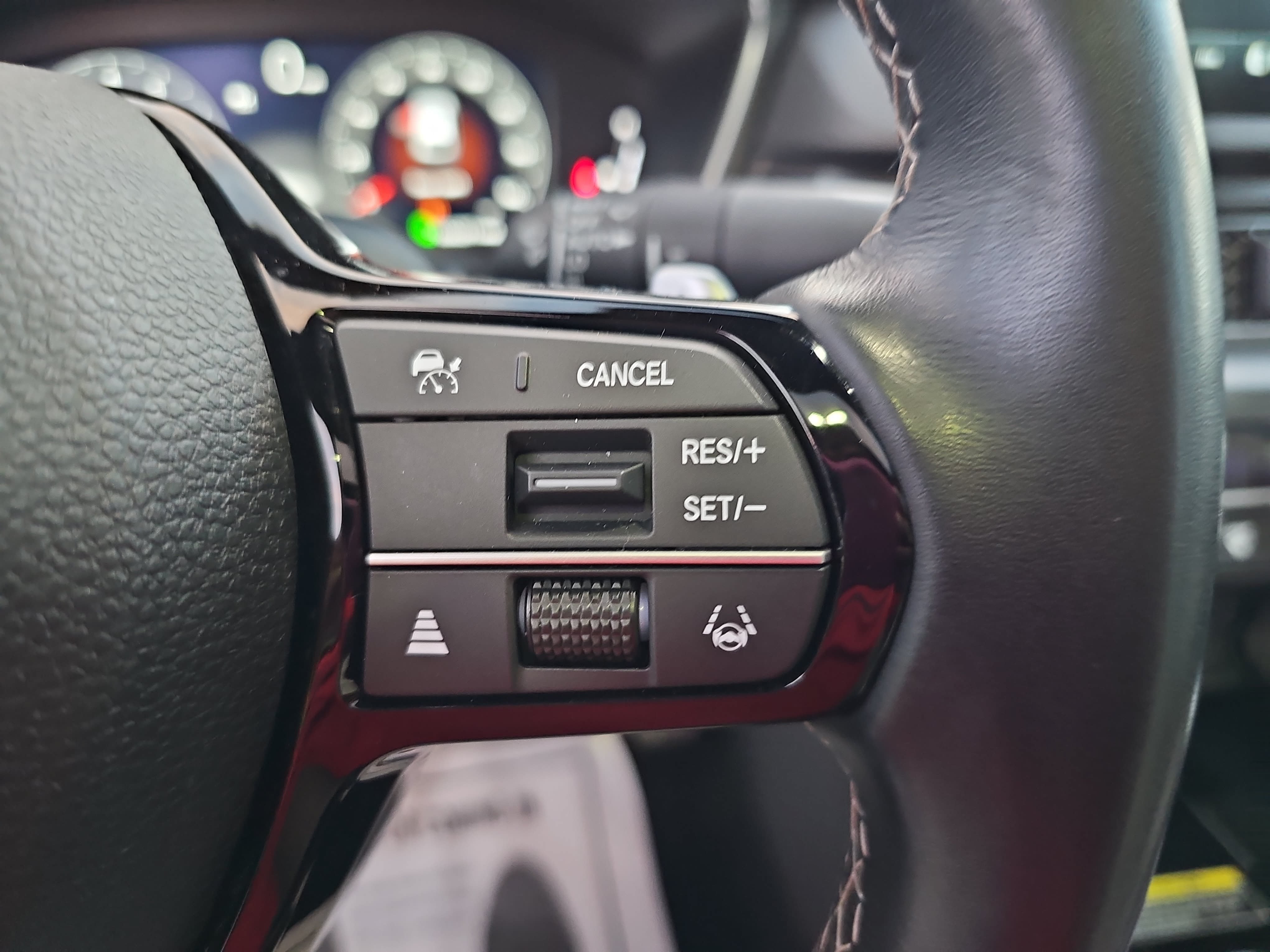 2024 Acura Integra A-Spec with Tech Package - Photo 18
